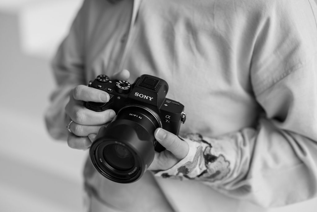 Lisa Hartman is personal branding fotograaf en marketingstrateeg voor ondernemers in Culemborg, Utrecht, Houten, Den Bosch en heel Nederland