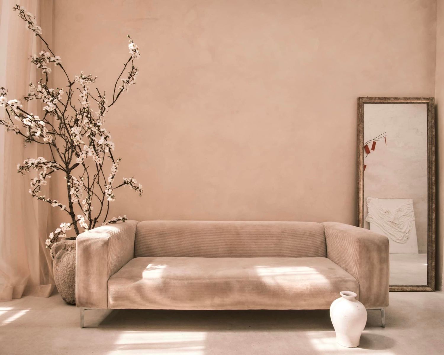 Explore conceptual creativity with Anastasia Sokyrka Photography at The Rooms, featuring captivating interior zones and 