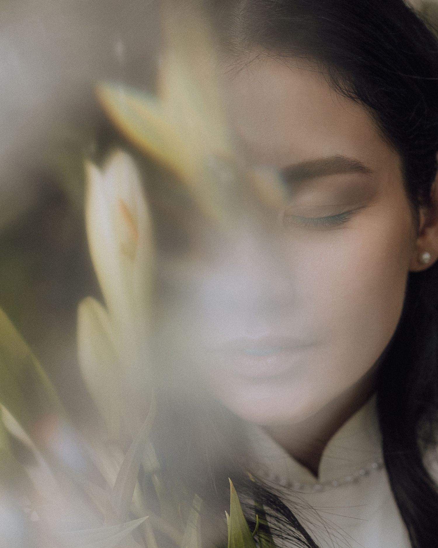 Portrait photographer based in Ho Chi Minh City, Vietnam