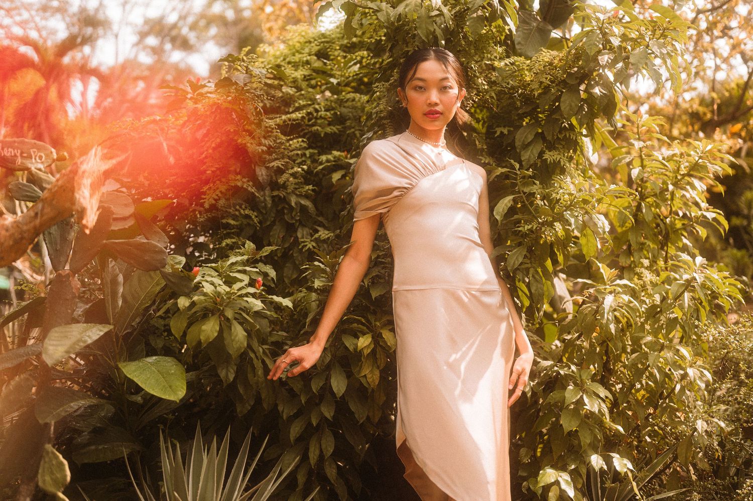 Portrait photographer based in Ho Chi Minh City, Vietnam