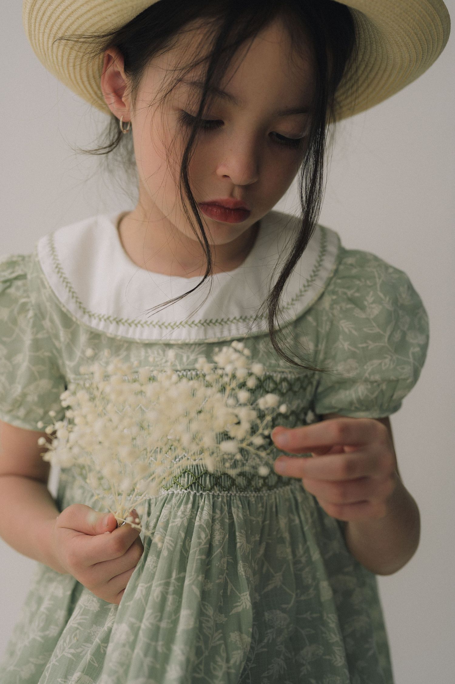 Photo session for fashion brands / catalogue, lookbook / in Ho Chi Minh City by Anastasia Sokyrka Photographer based in Vietnam