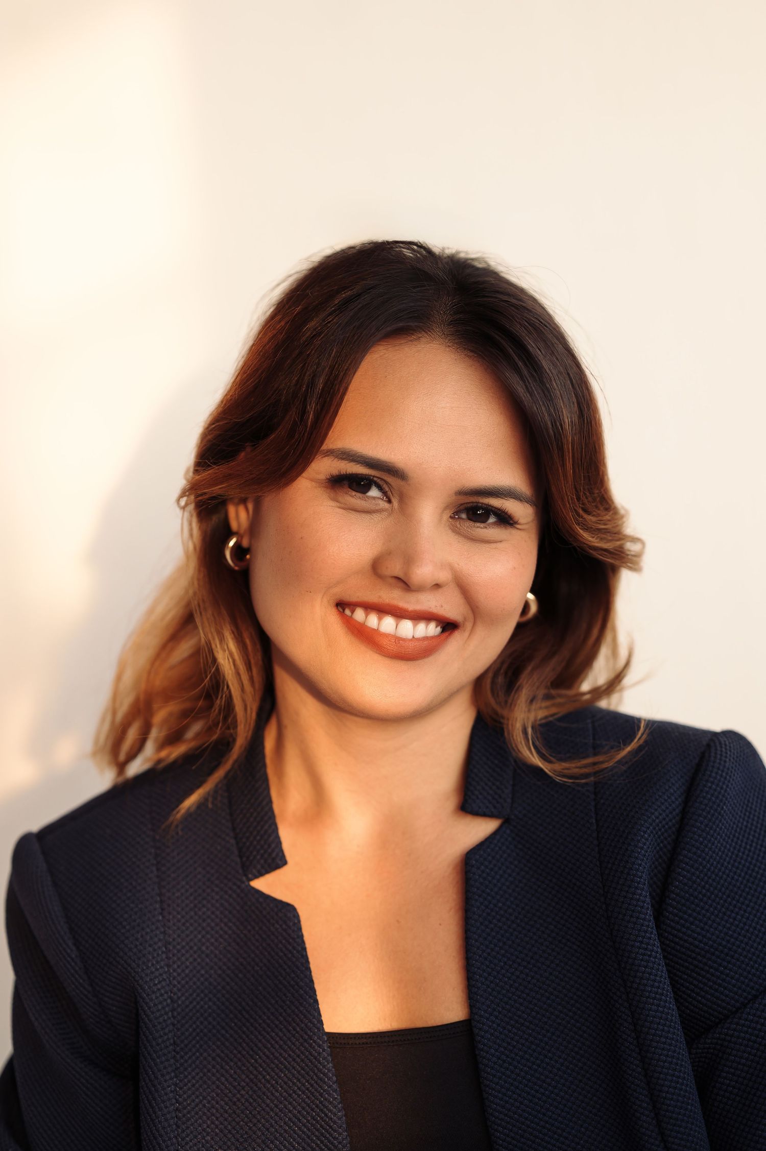 Portrait and headshot photographer based in Ho Chi Minh City, Vietnam