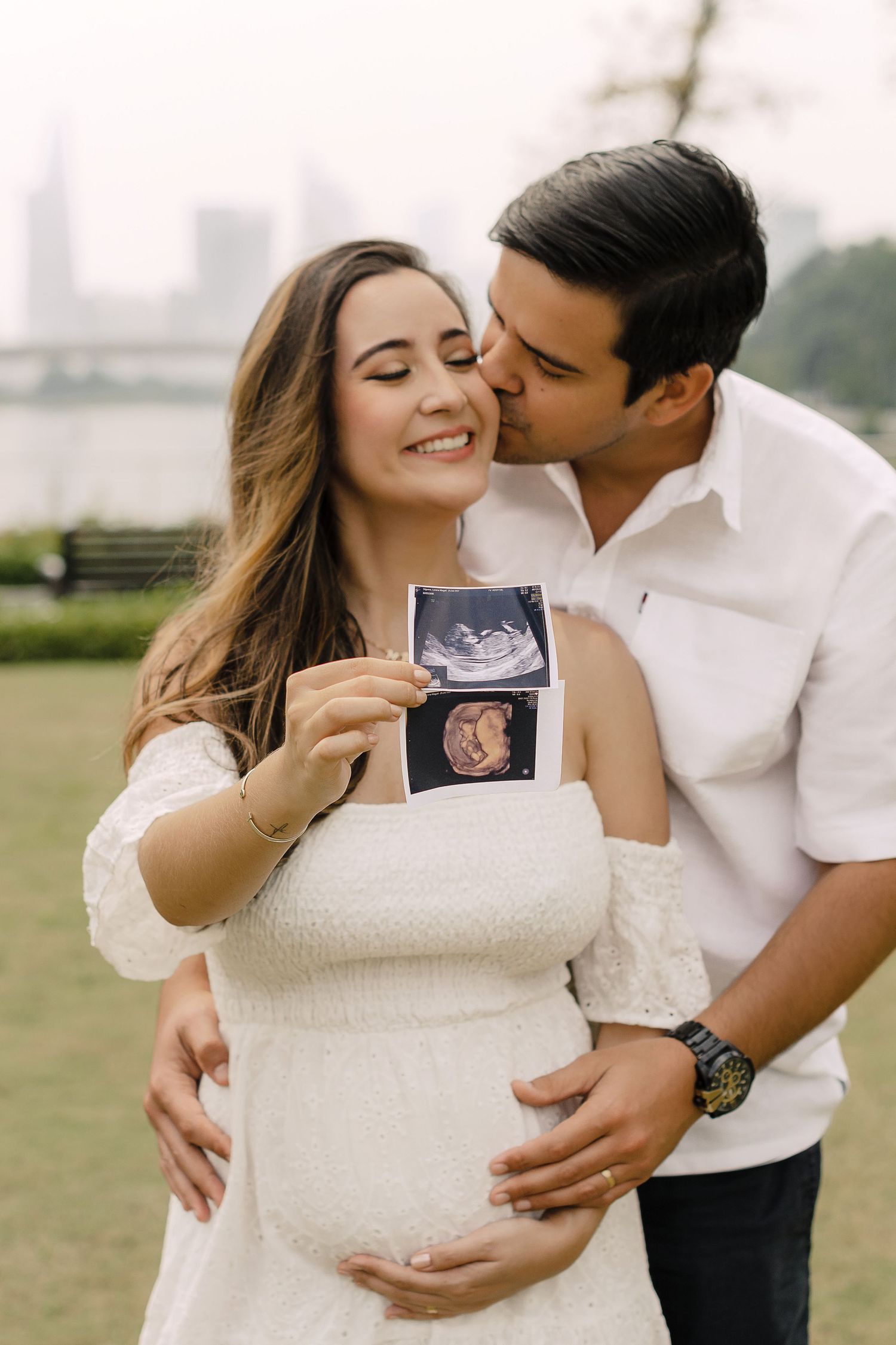 Couple photo shooting in Ho Chi Minh City | Anastasia Sokyrka Photography | Portrait photographer in Saigon, Vietnam