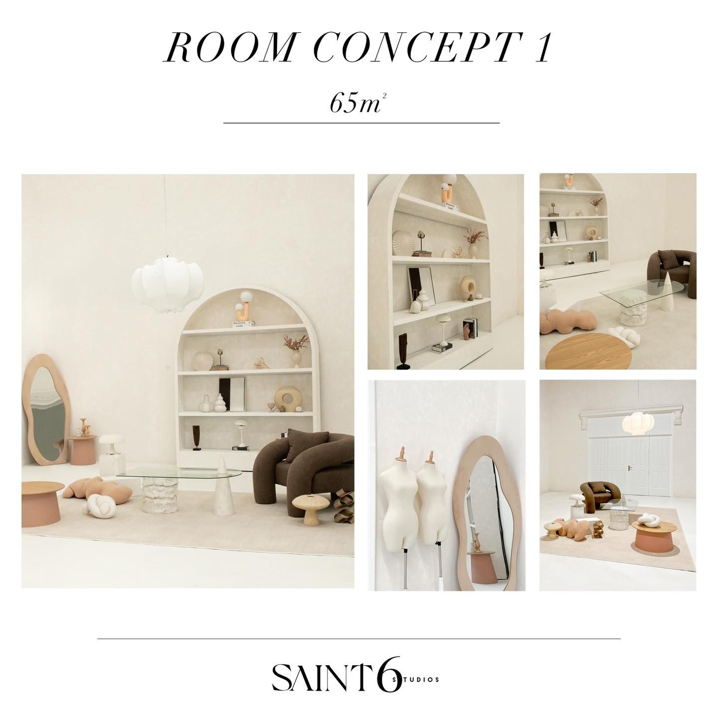 Anastasia Sokyrka Photography recommends Saint 6 Studios, where professionalism takes center stage, offering a comprehen