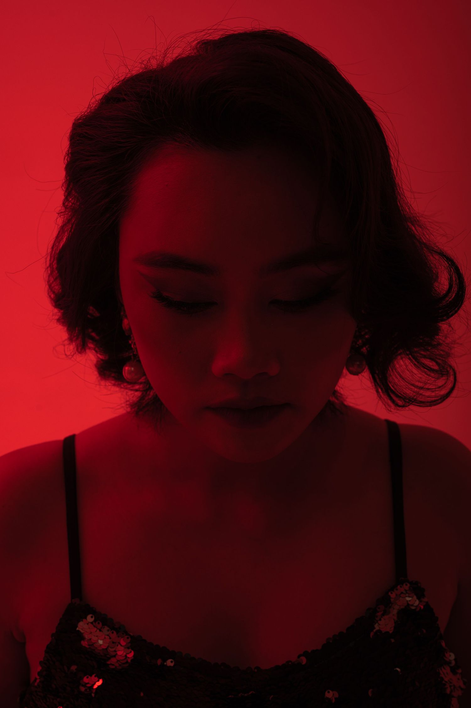 Portrait photographer based in Ho Chi Minh City, Vietnam