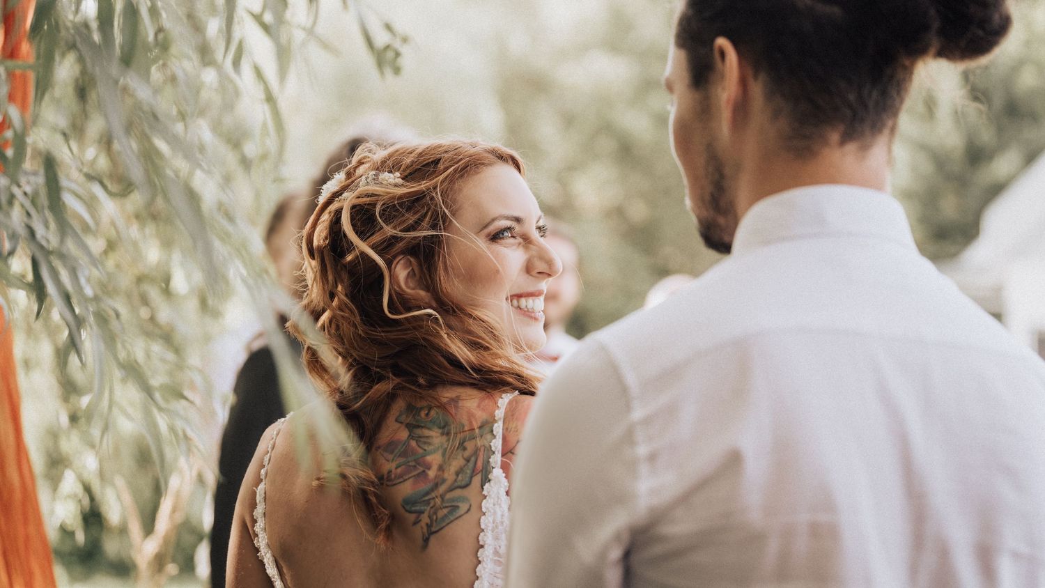 Timeless editorial wedding and elopement photography captured in Terrebonne, Quebec.