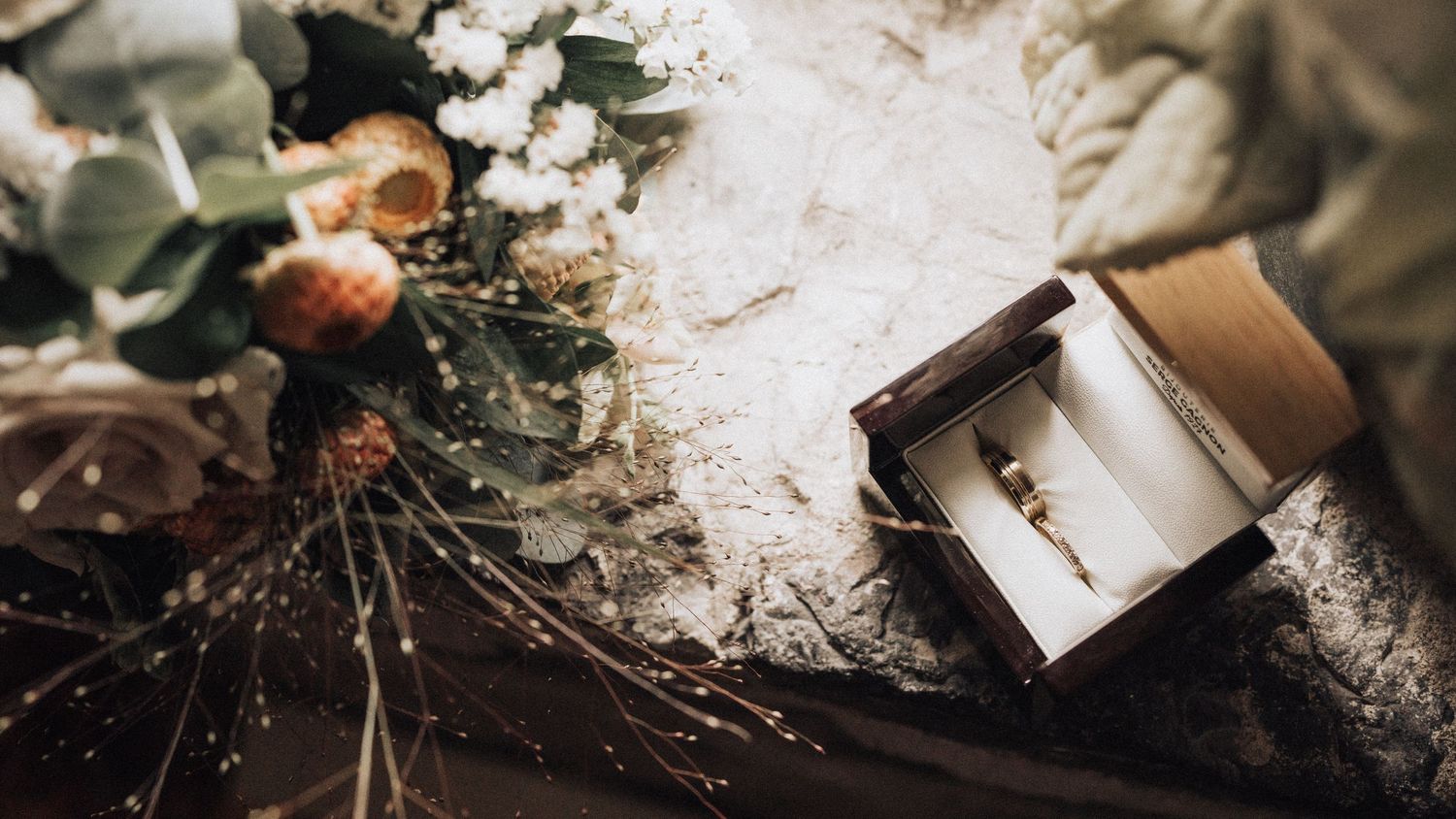 Refined and timeless Morin-Heights elopement photography by a professional wedding duo.