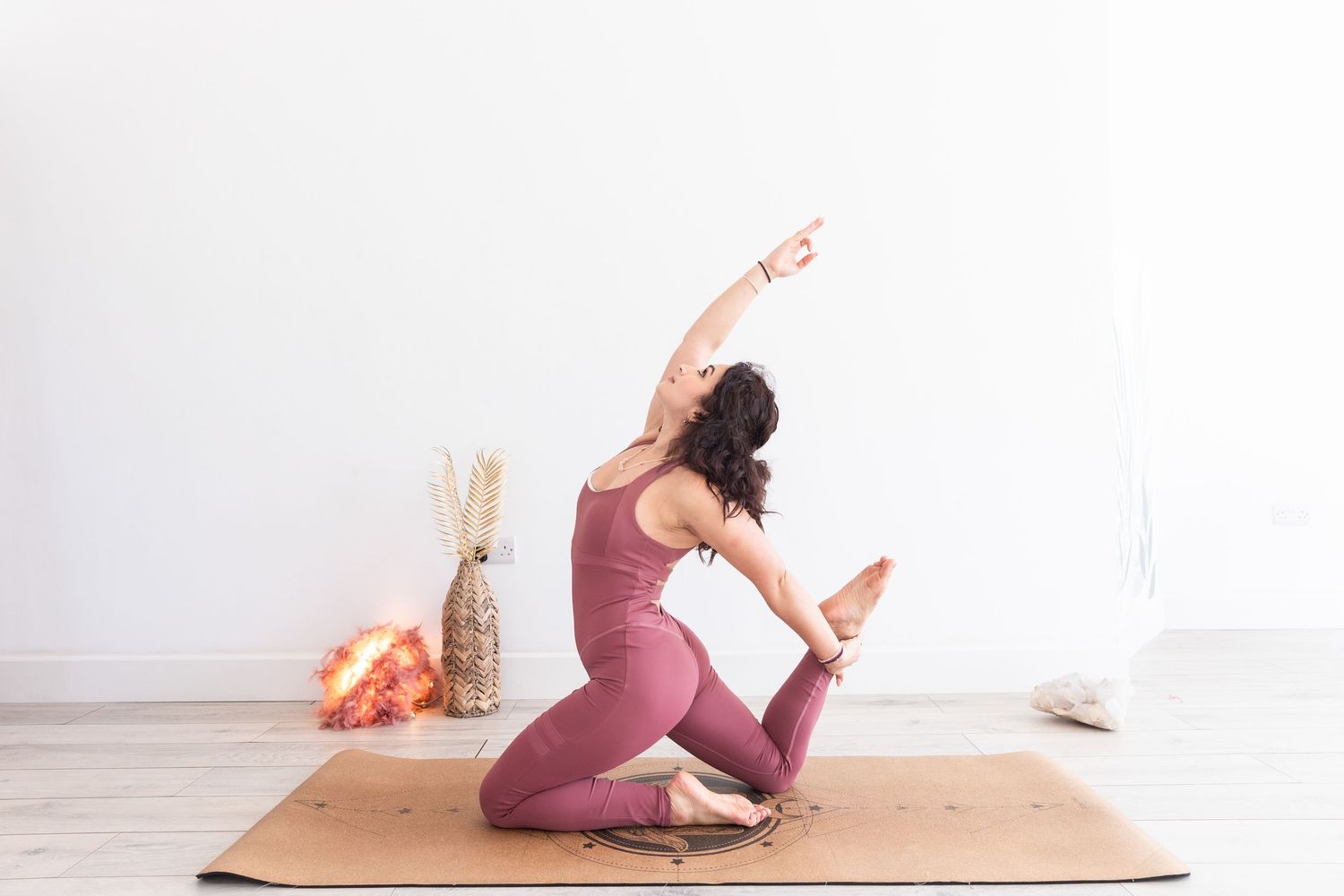 Personal Branding photography for wellbeing professionals in Dorset