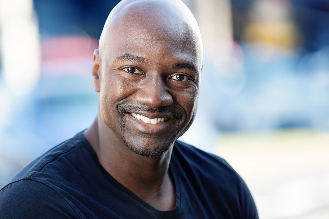 Professional headshots in Atlanta. Cinematic men portraits. Men photography. Professional photography studio near me. Outdoor headshots.