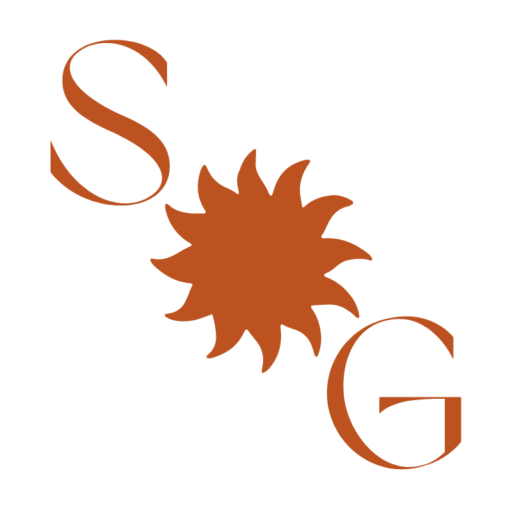 logo for southern california photographer