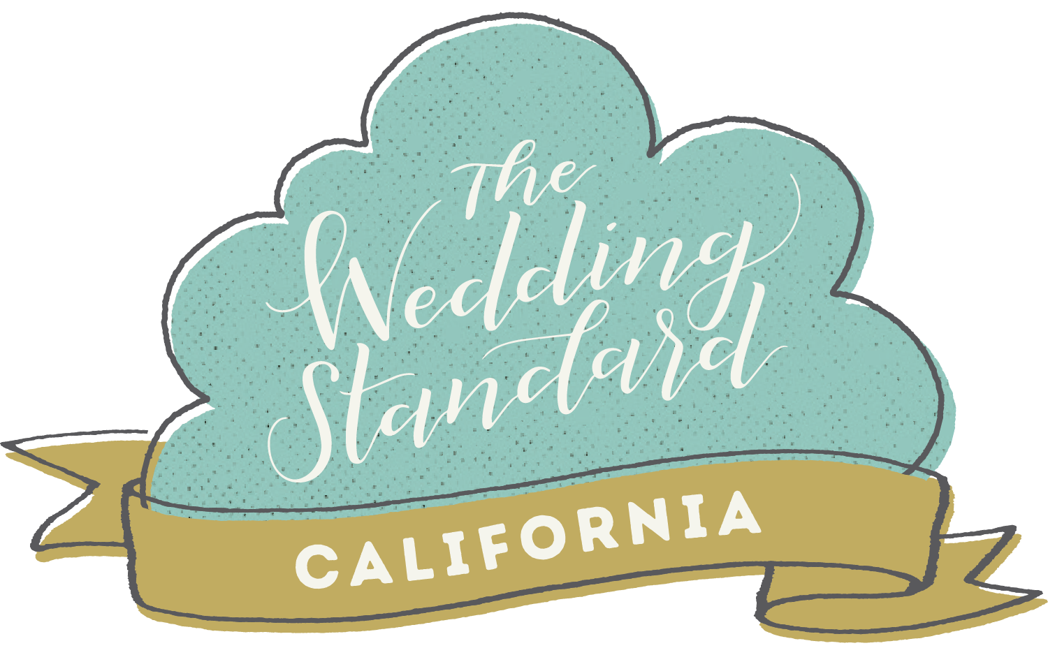Wedding Photographer featured in The Wedding Standard California.