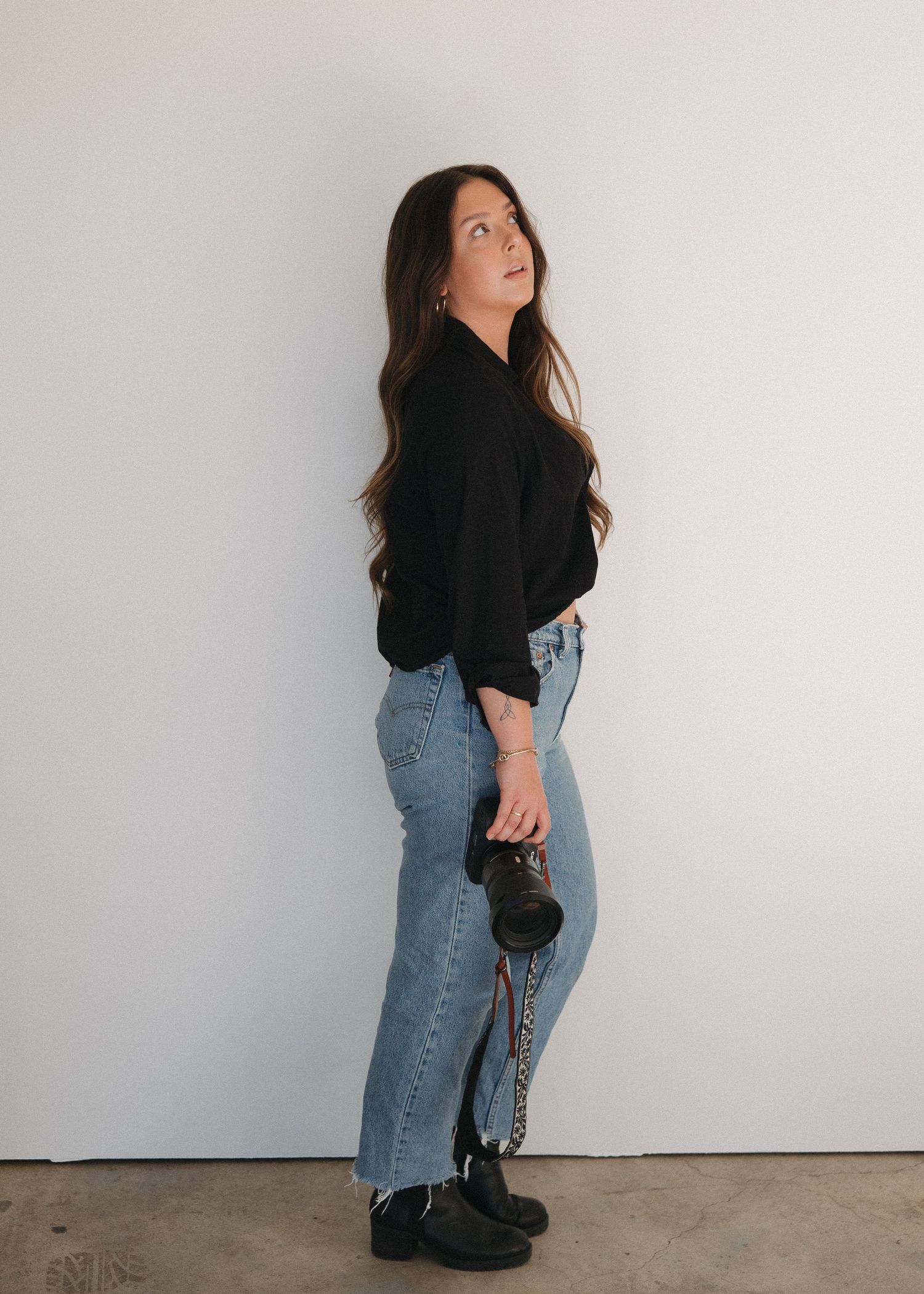 photo of photographer who serves all of southern california