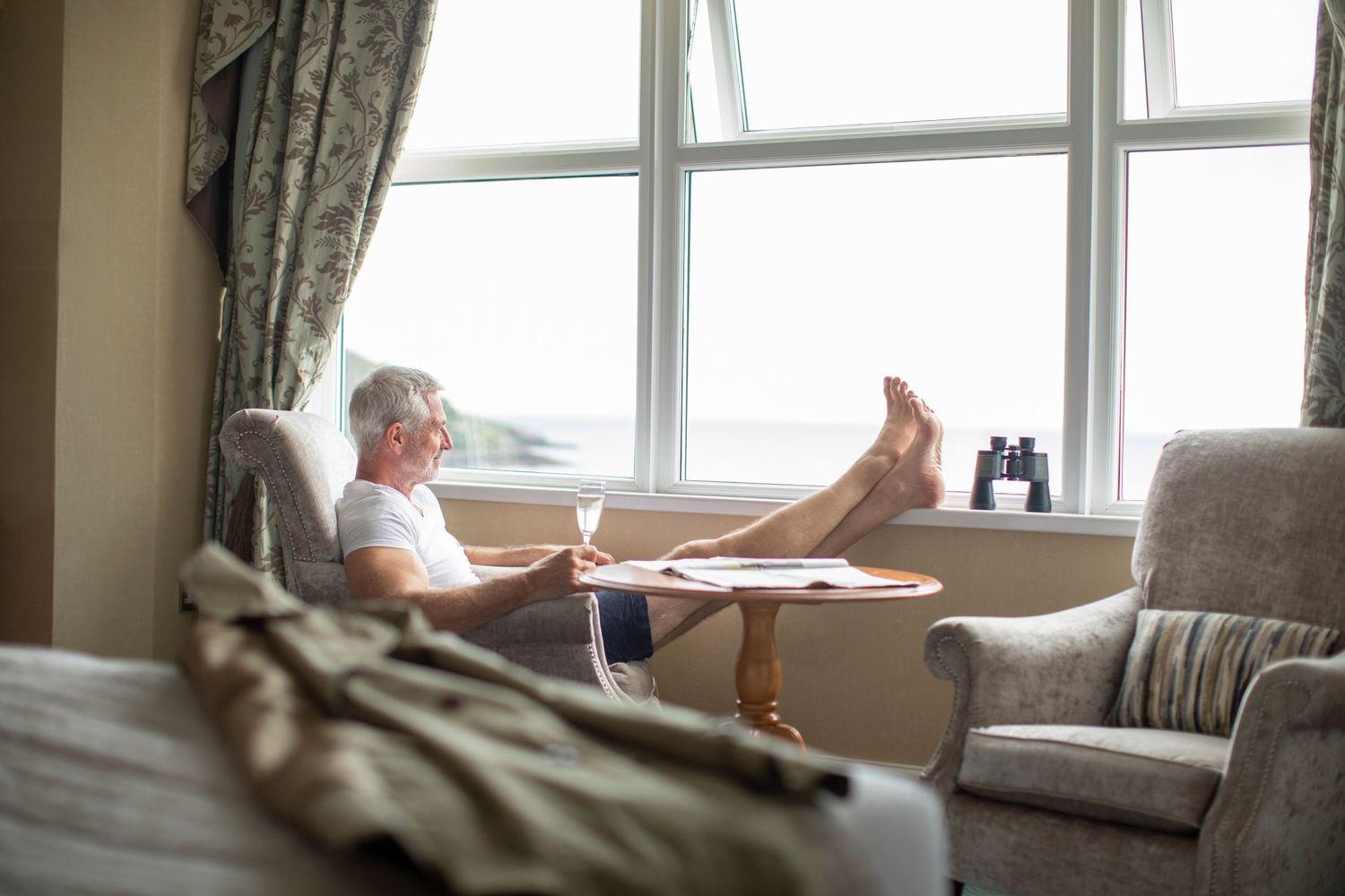 Food and lifestyle photography in North Devon by Braunton Hospitality photographer Dean Chapple. Photographer near me. luxury brand.