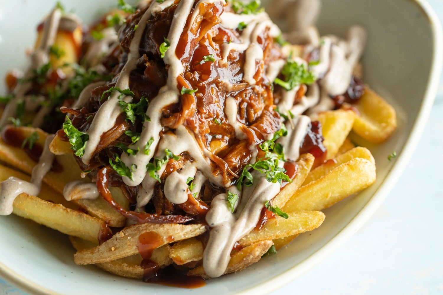 Food photography in North Devon by Braunton Hospitality photographer Dean Chapple