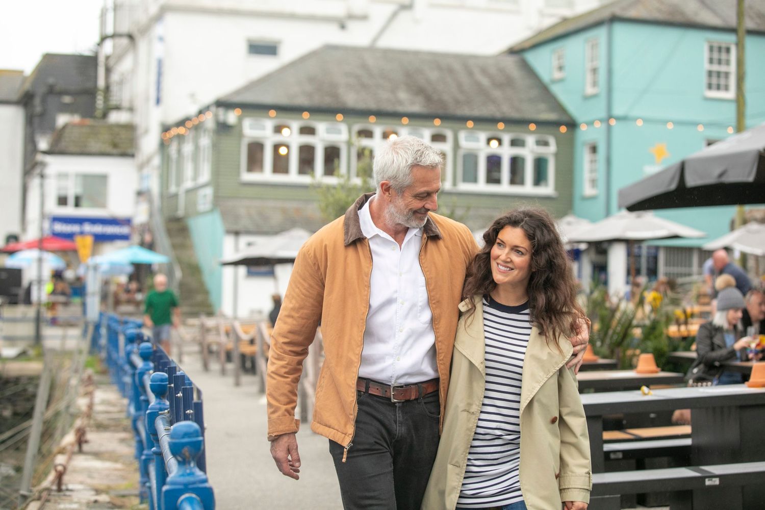 Food and lifestyle photography in North Devon by Braunton Hospitality photographer Dean Chapple. Photographer near me. luxury brand.