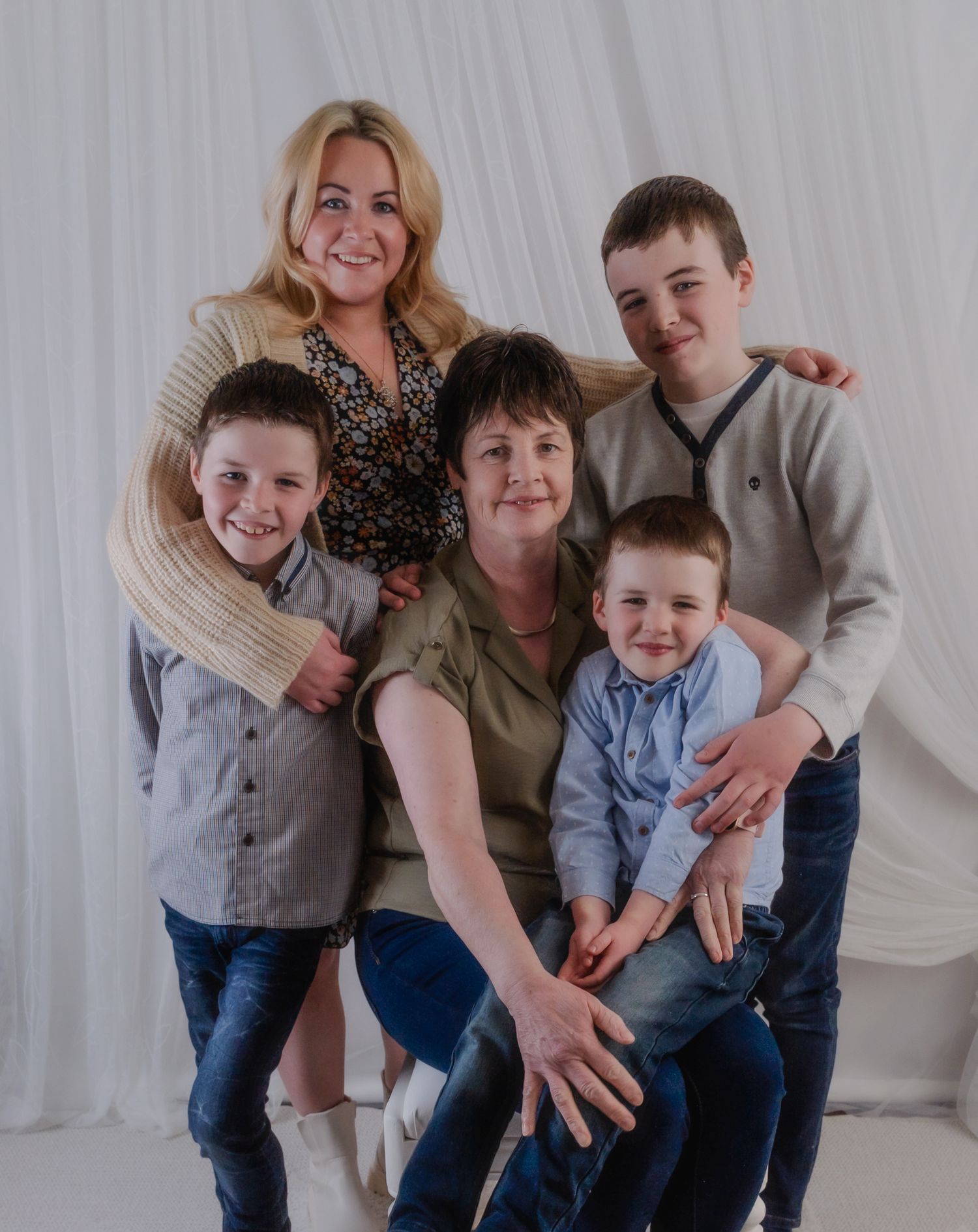 Mothers Day Minis, Riza Wilson photography