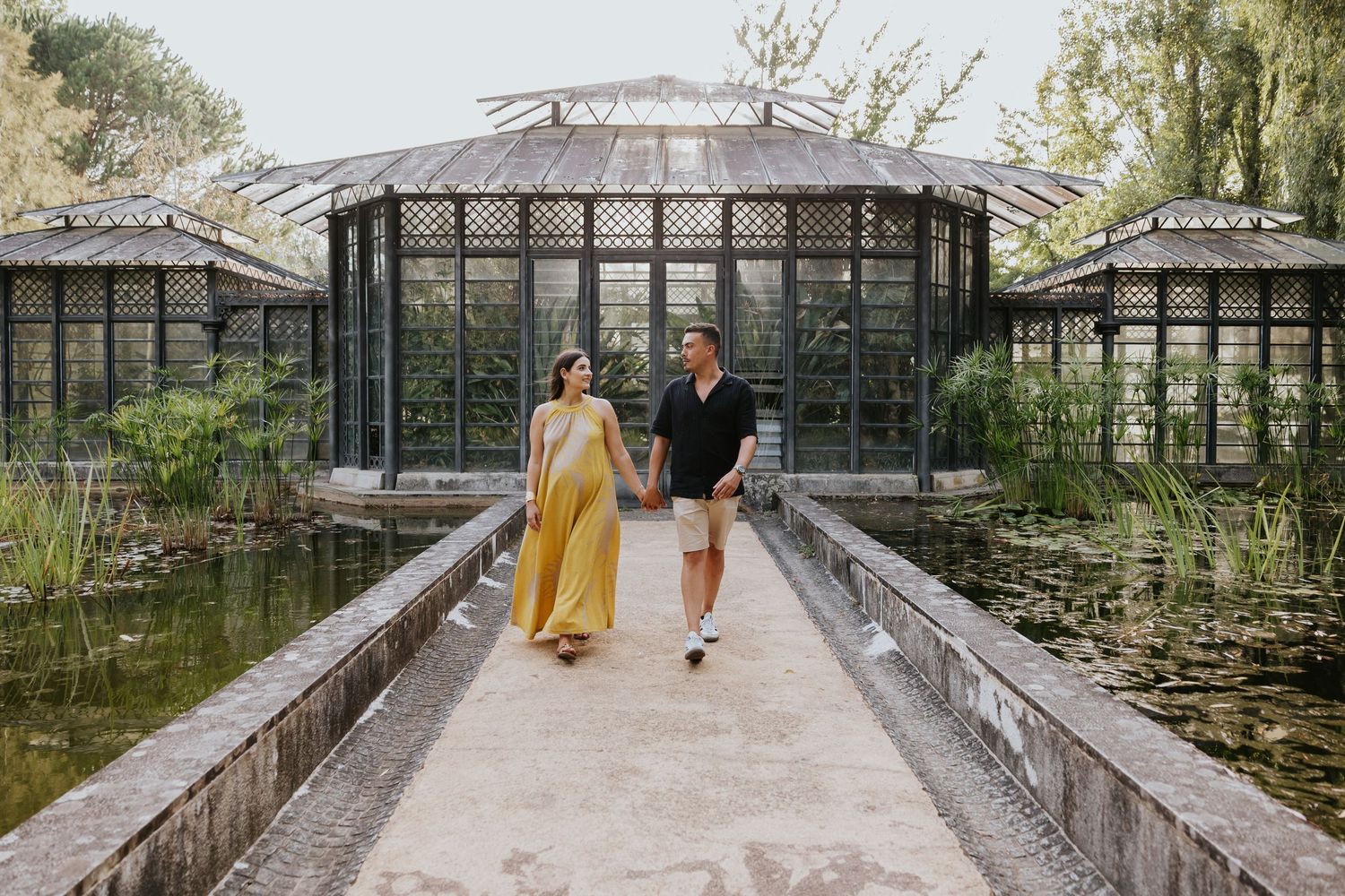 Diana Morais Fotografia de gravidez em Viana do Castelo, Arcos de Valdevez, Ponte da Barca, Ponte de Lima, Braga