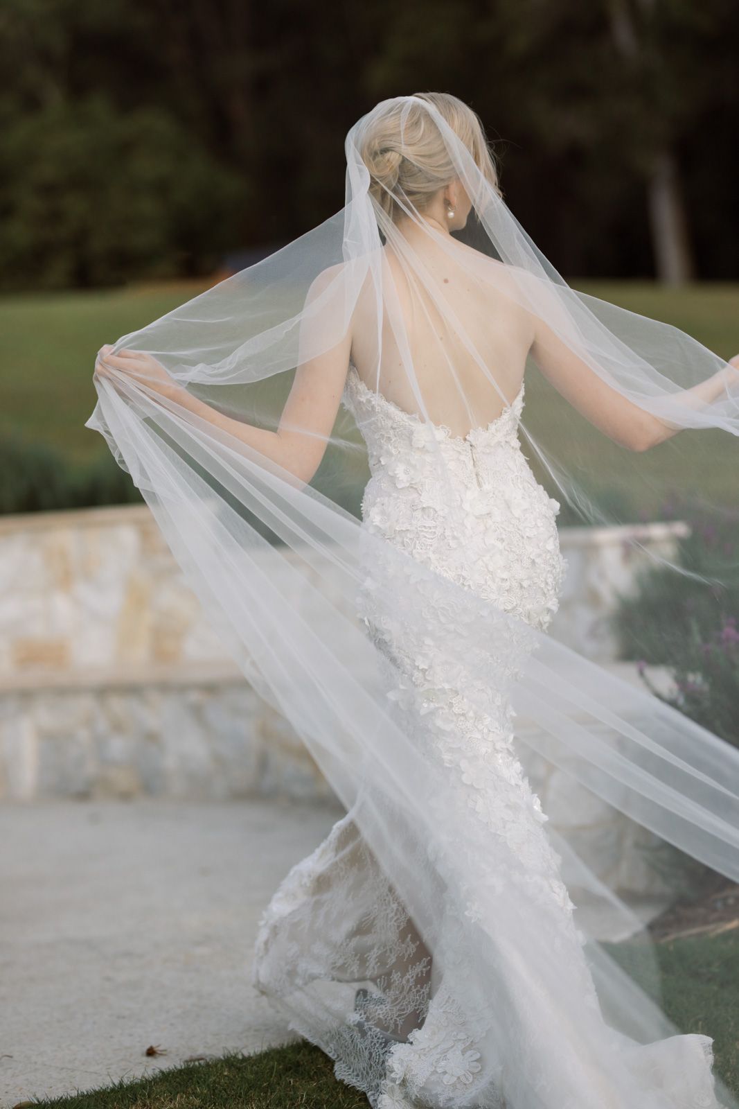 Austinvilla Estate wedding photographer Gold Coast hinterland