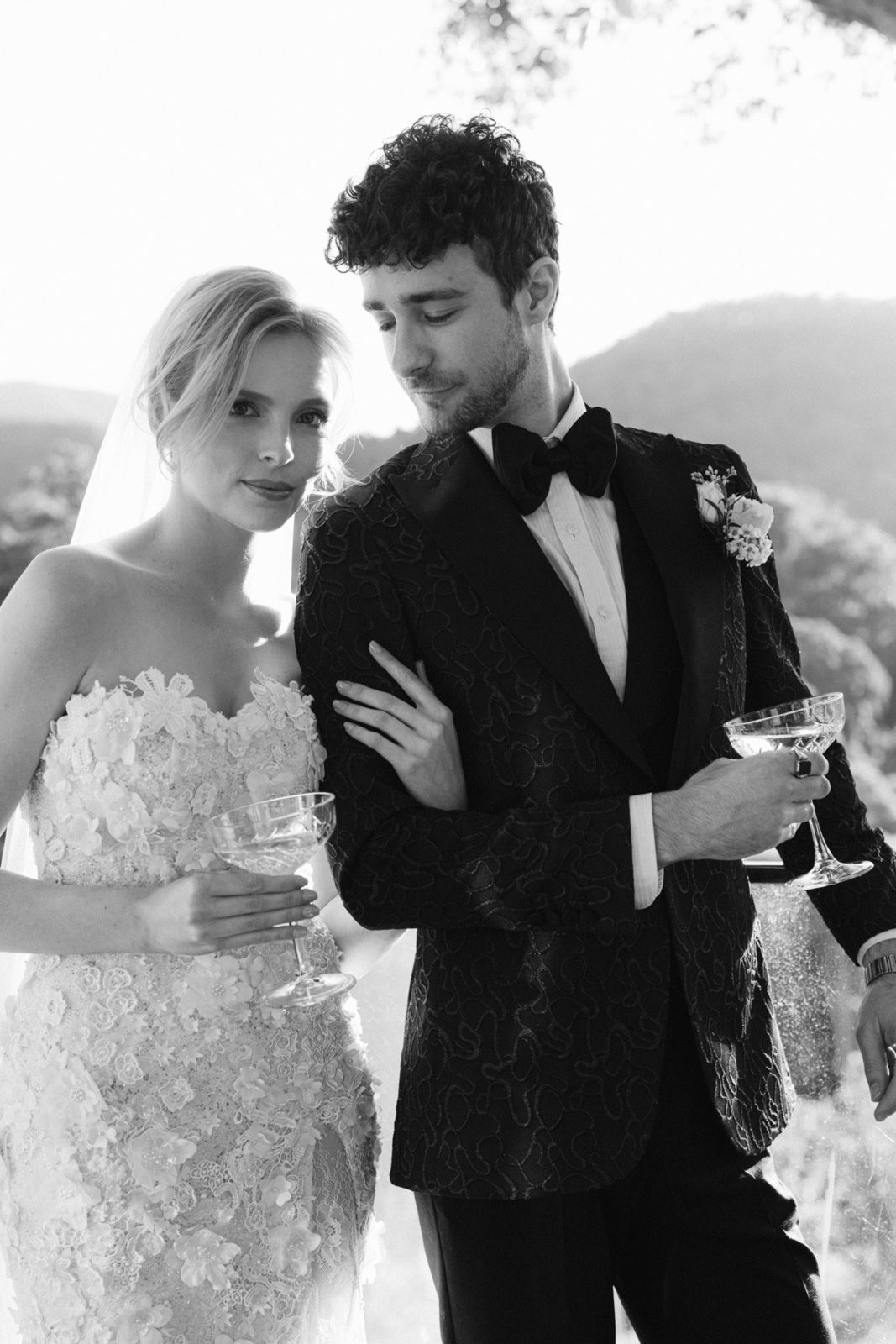 Austinvilla Estate wedding photographer Gold Coast hinterland
