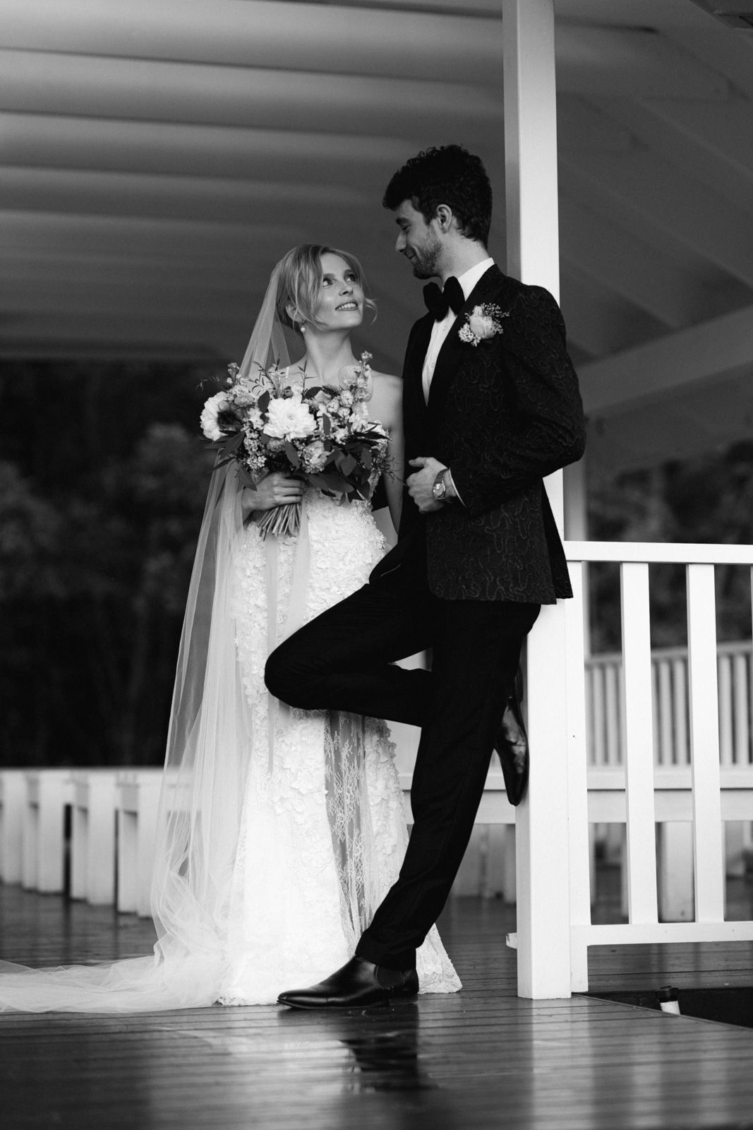Austinvilla Estate wedding photographer Gold Coast hinterland