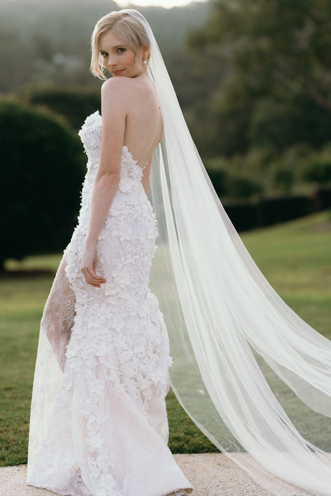 Austinvilla Estate wedding photographer Gold Coast hinterland