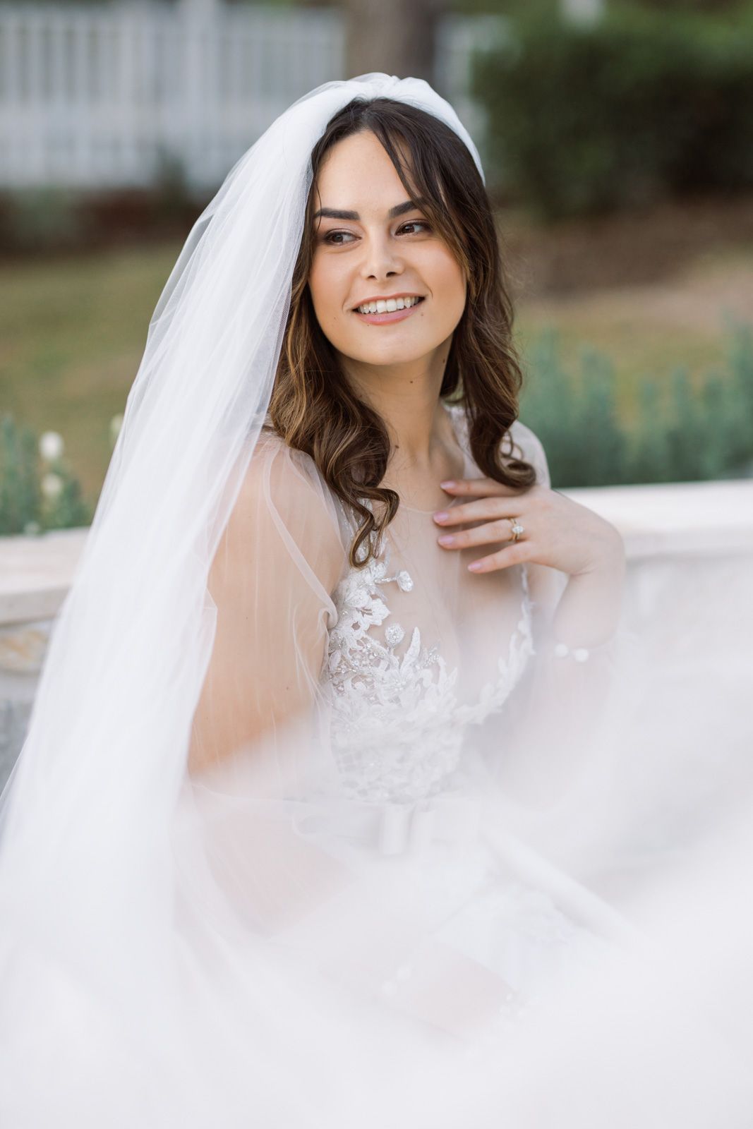 Austinvilla Estate wedding photographer Gold Coast hinterland