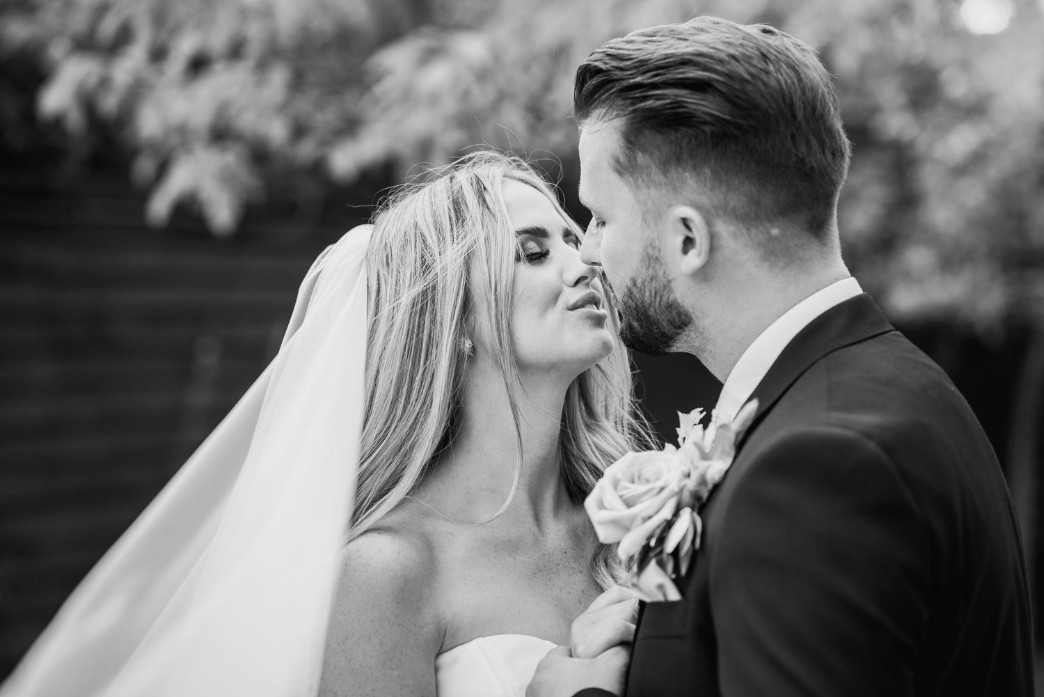 Maidens Barn Wedding Photographer