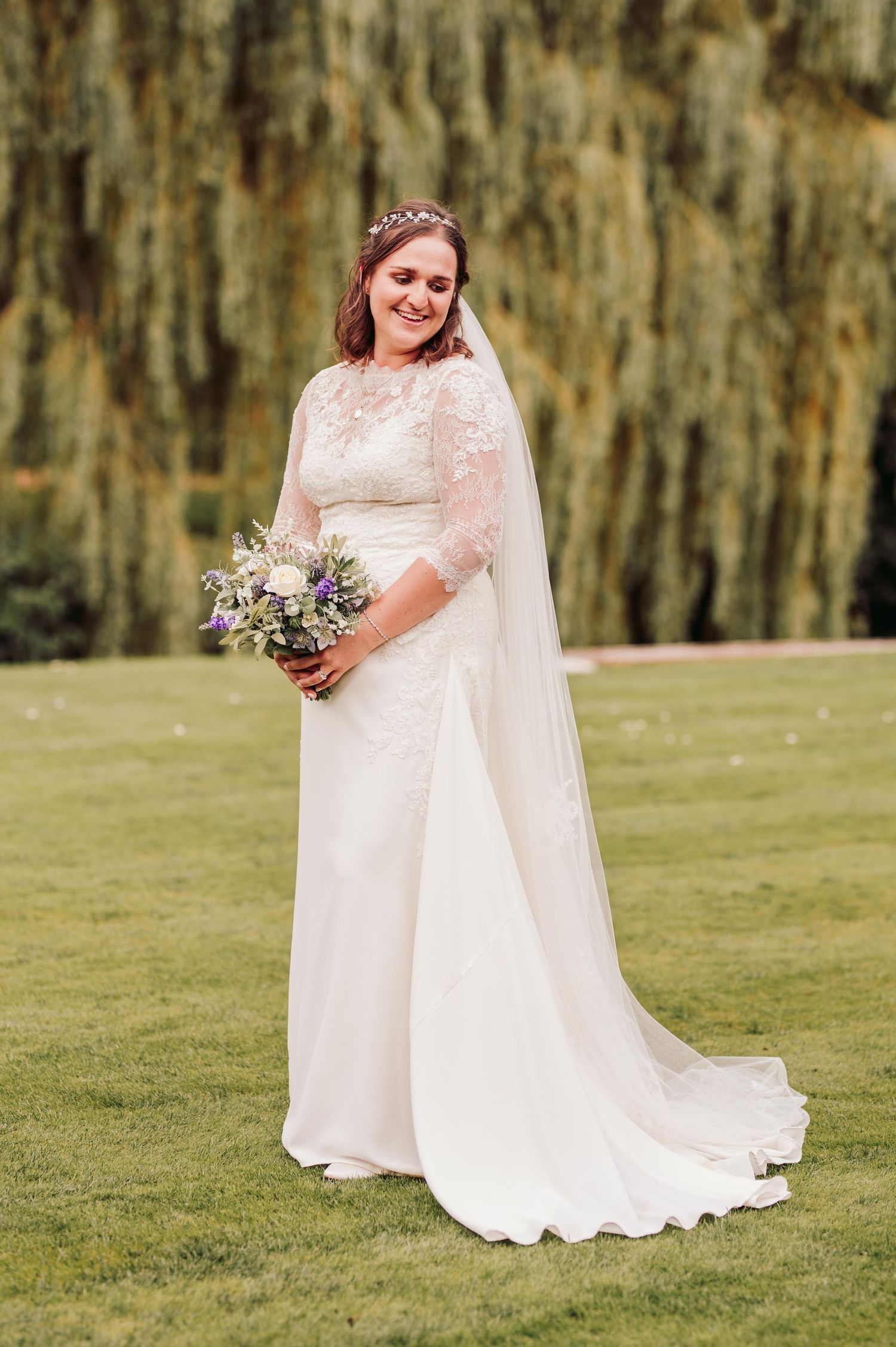 Milsoms Talbooth Wedding - Dedham - Essex & Suffolk Wedding Photographer