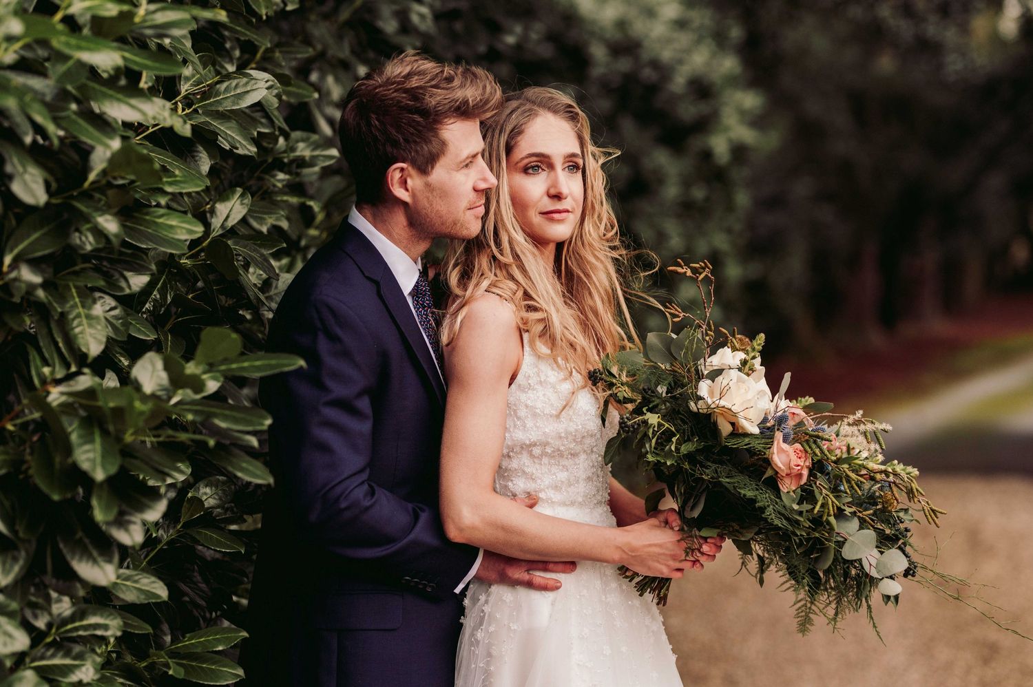 Smeetham Hall Barn wedding Photographer - Sudbury wedding photographer