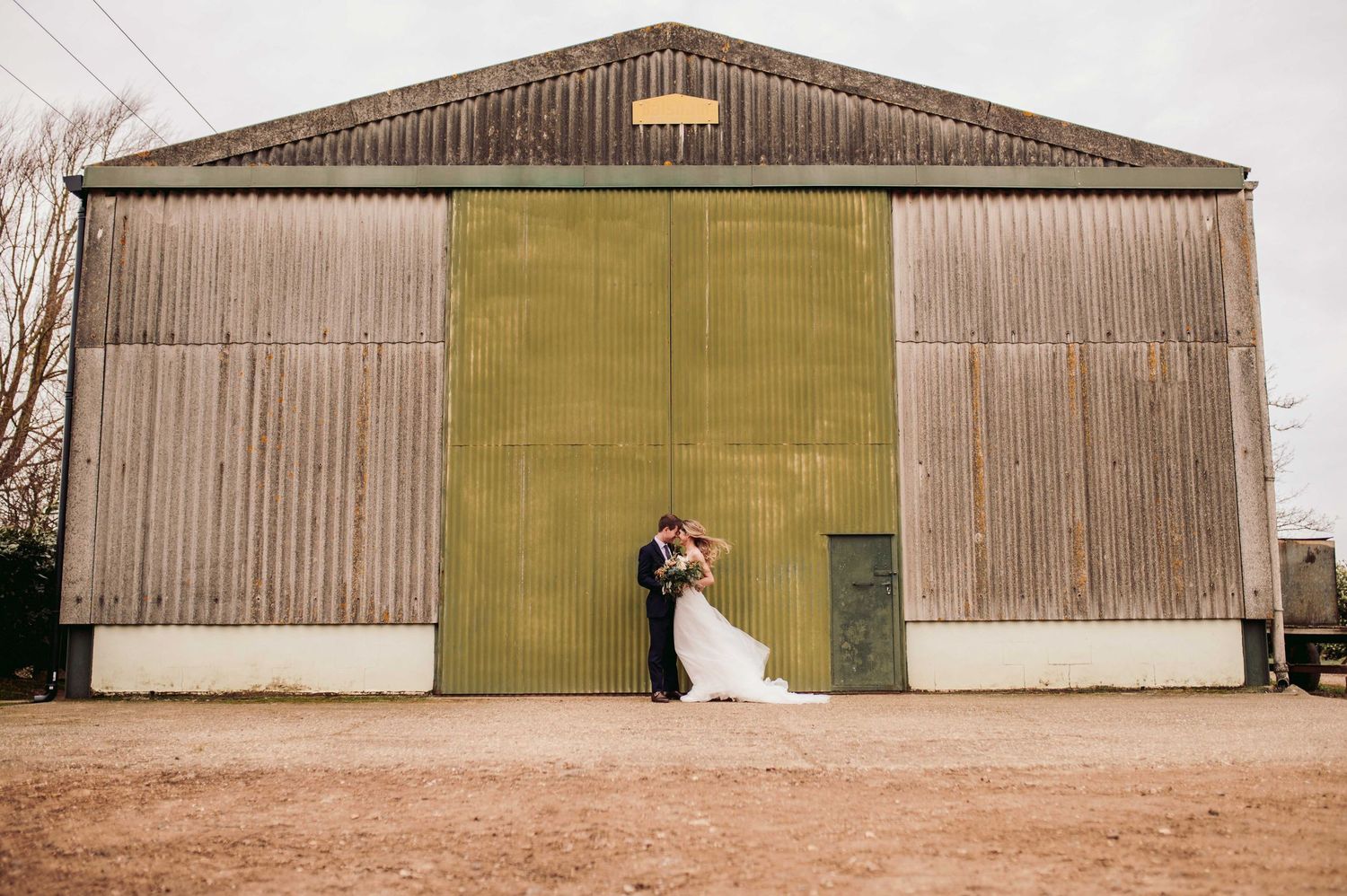 Smeetham Hall Barn wedding Photographer - Sudbury wedding photographer