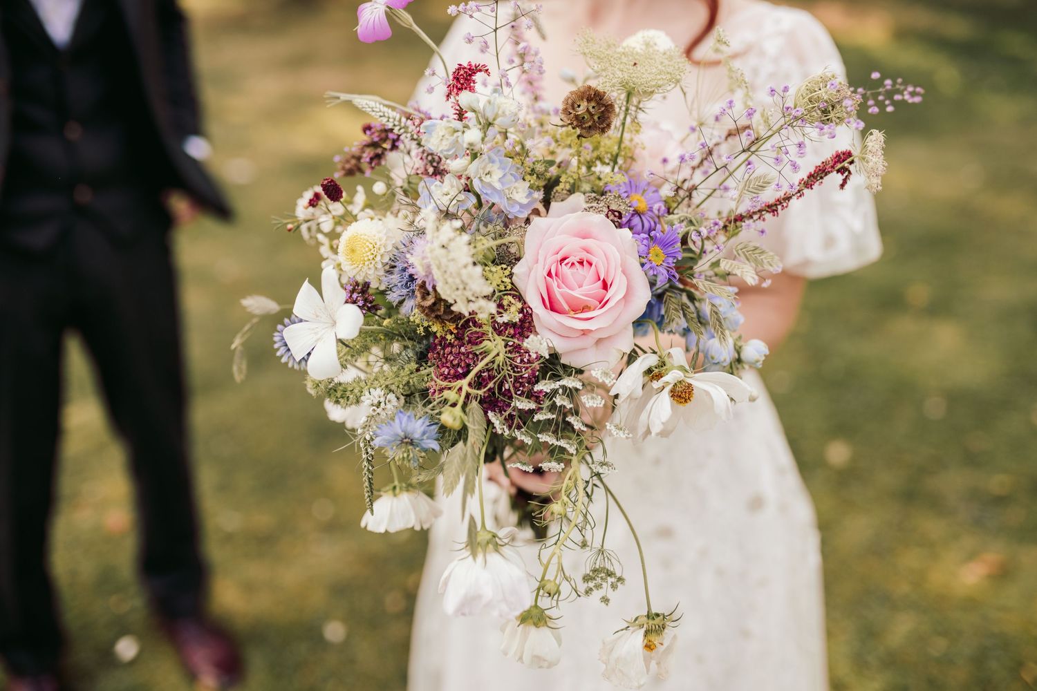 Weddings at Shimpling Park Farm Suffolk Photographer