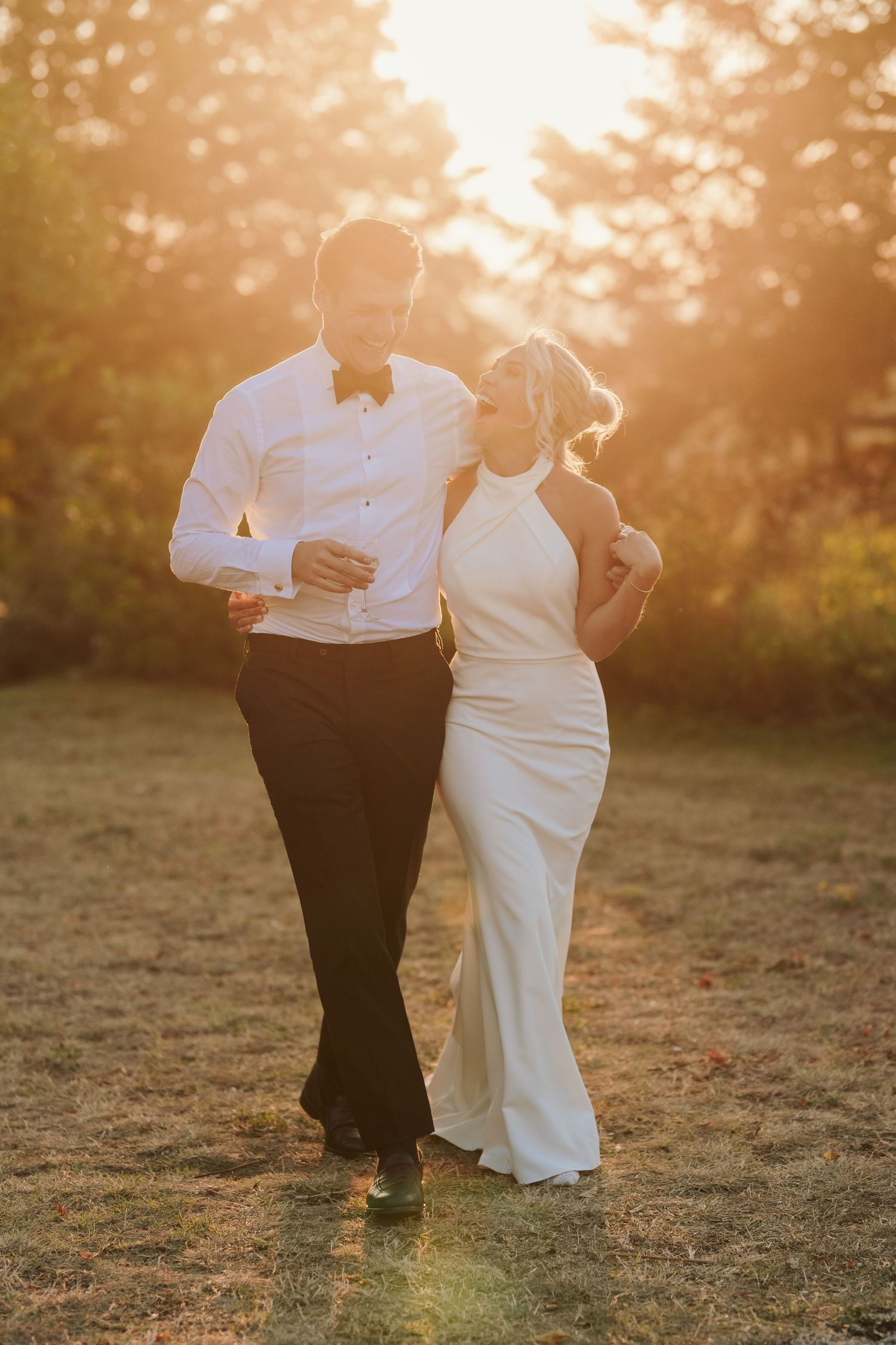 château de cazenac wedding venue in the heart of the Dordogne Valley, south-west France, which was the back drop for this couples wedding