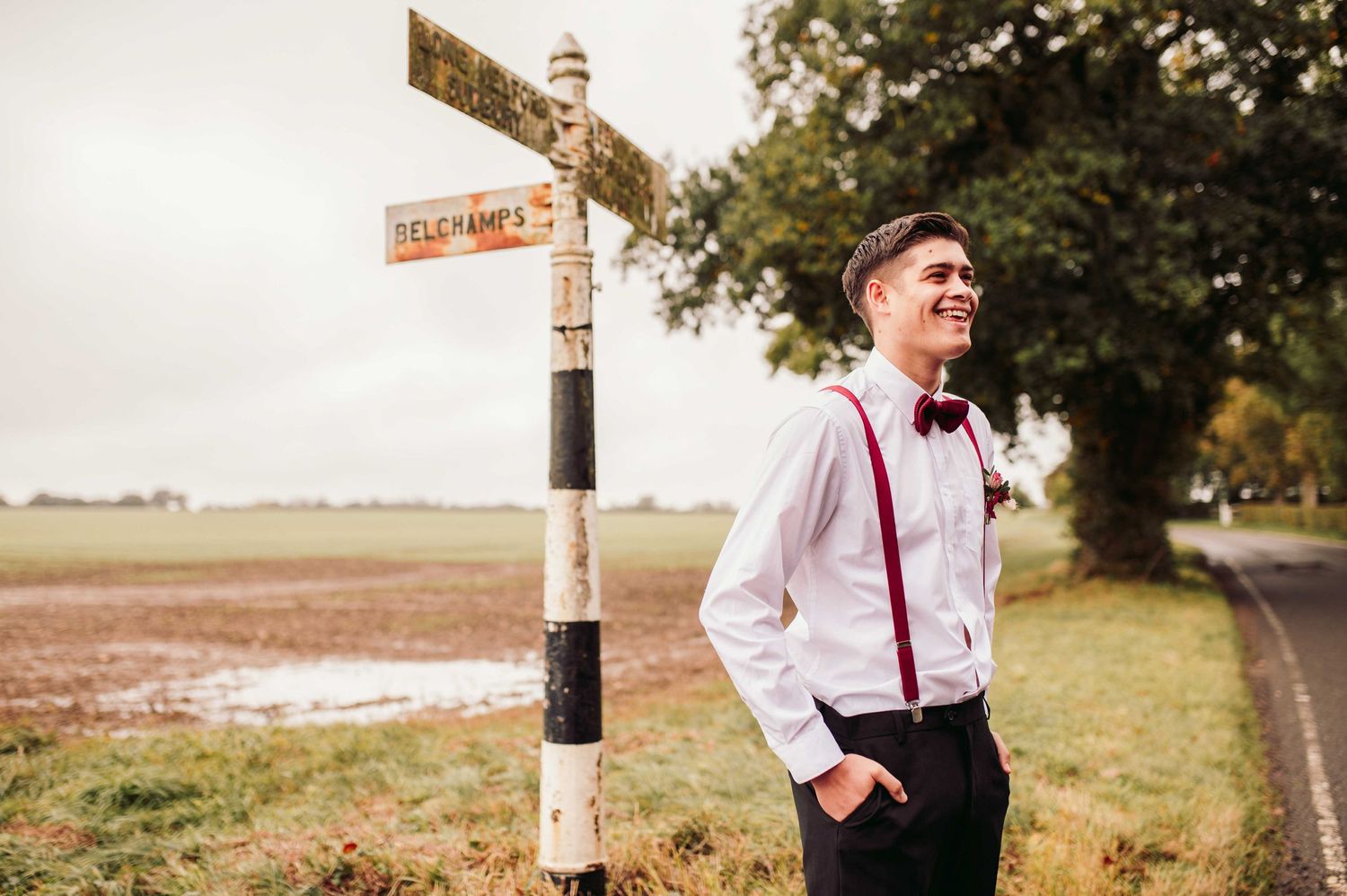 Foxearth Hall Barn in Sudbury, Suffolk - Essex & Suffolk Wedding Photographer