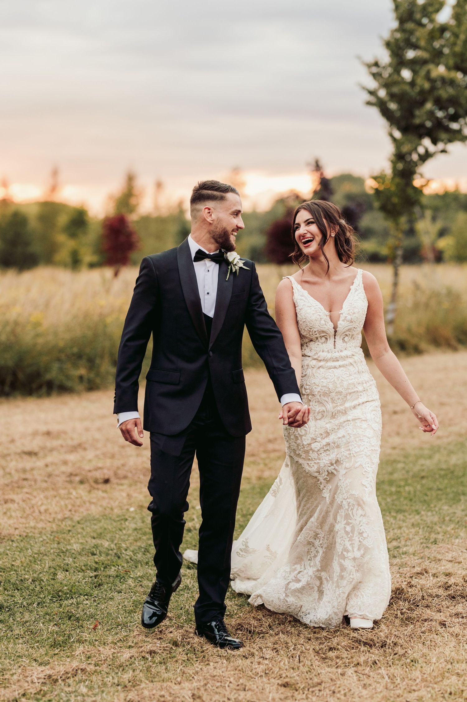 Maidens Barn blending rustic charm and luxury Rustic wedding venue in Essex countrysideSummer weddings at Maidens Barn Essex barn wedding