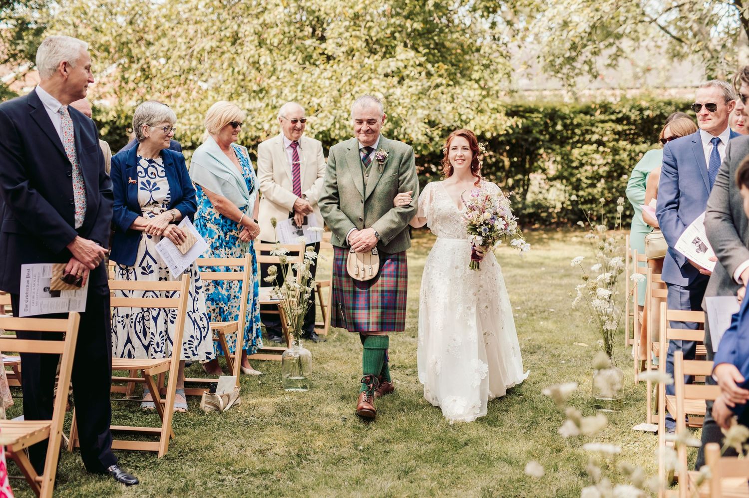 Weddings at Shimpling Park Farm Suffolk Photographer