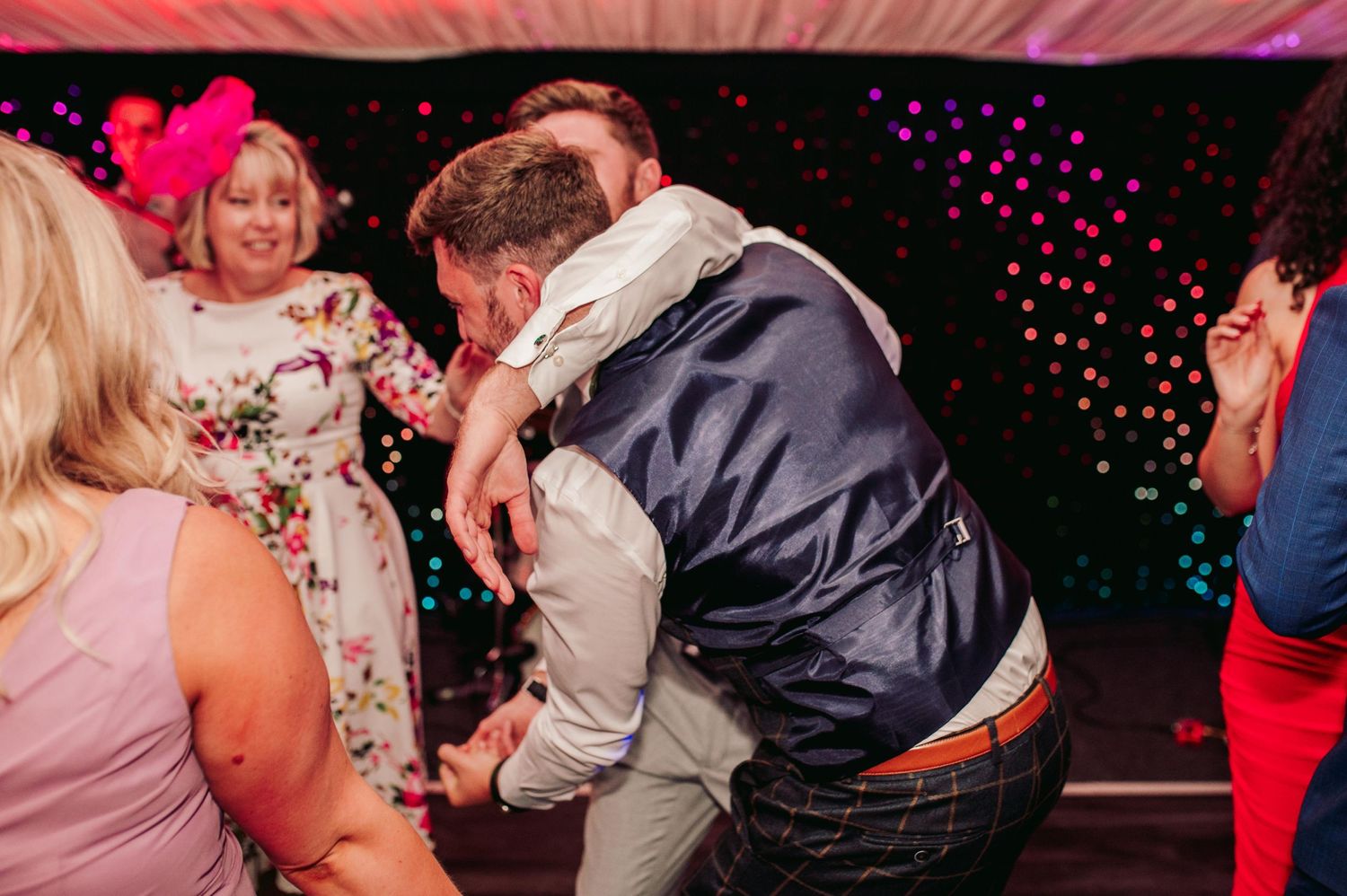 Milsoms Talbooth Wedding - Dedham - Essex & Suffolk Wedding Photographer