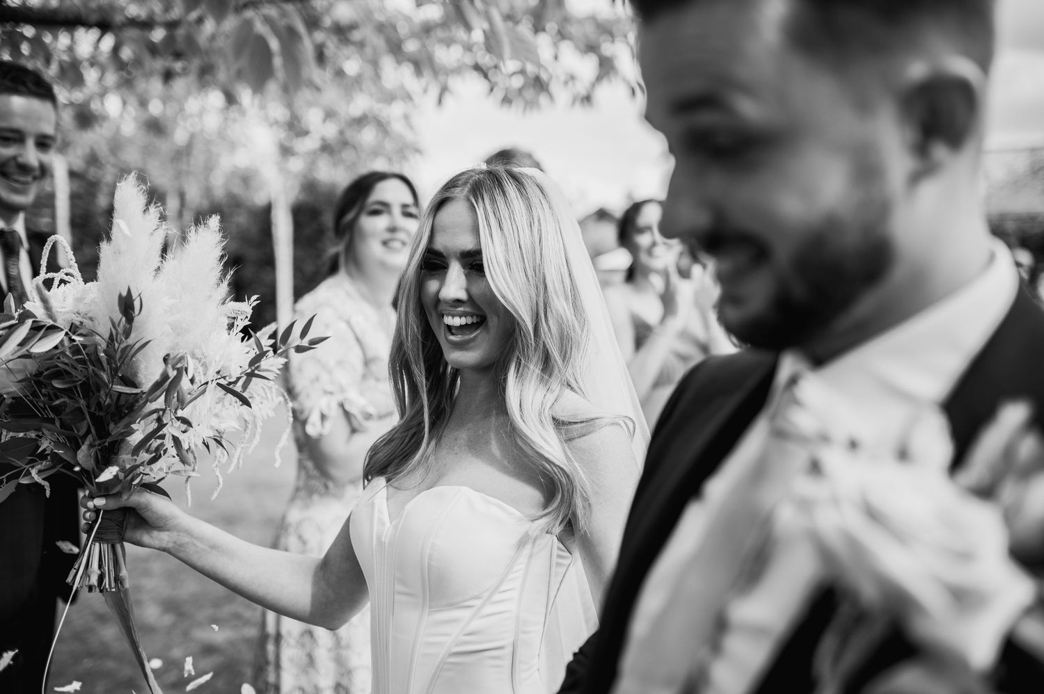 Maidens Barn Wedding Photographer