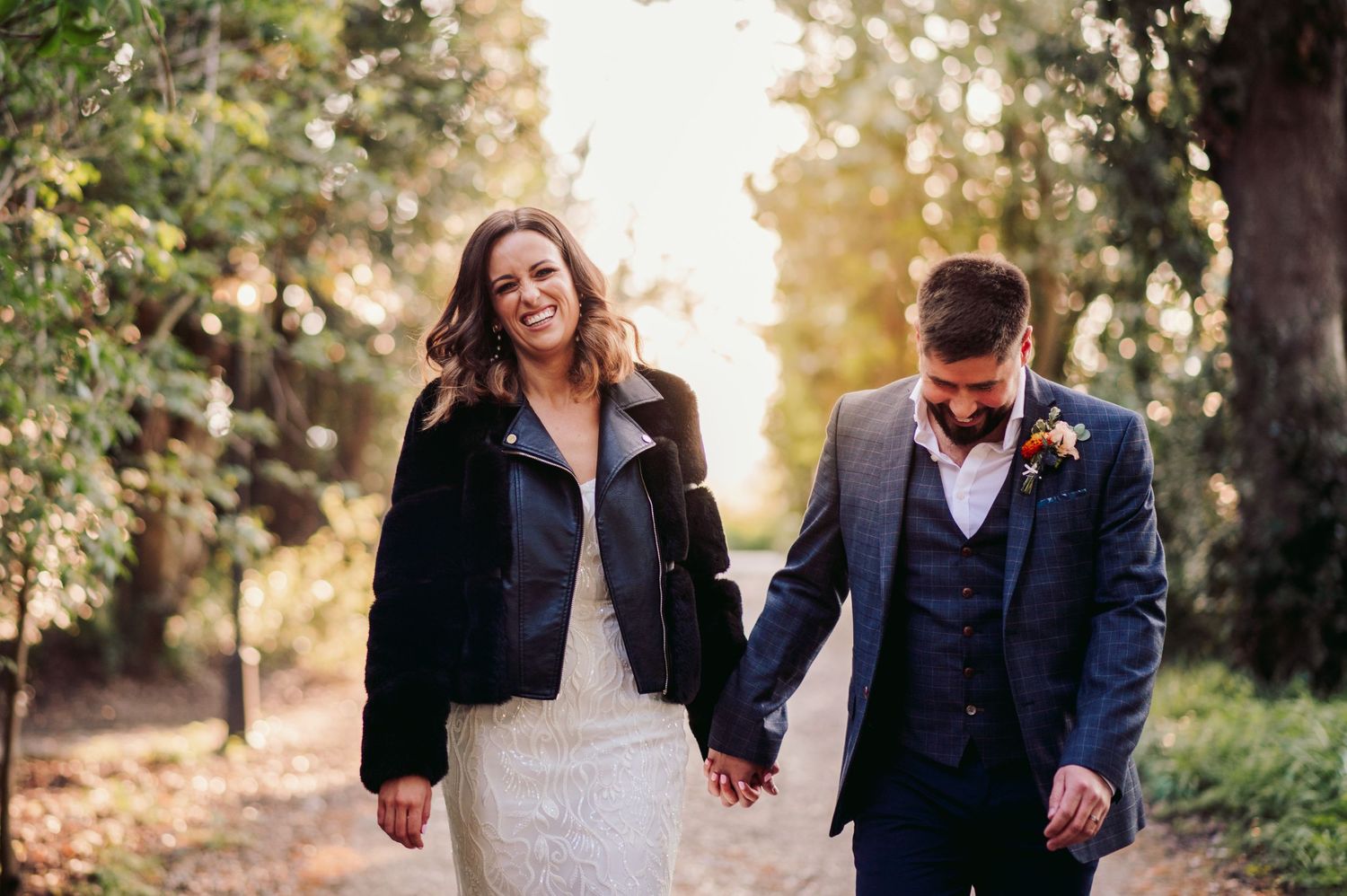 East Mersea Hall Wedding Photography - Mersea Island - East Mersea Hall Wedding Venue
