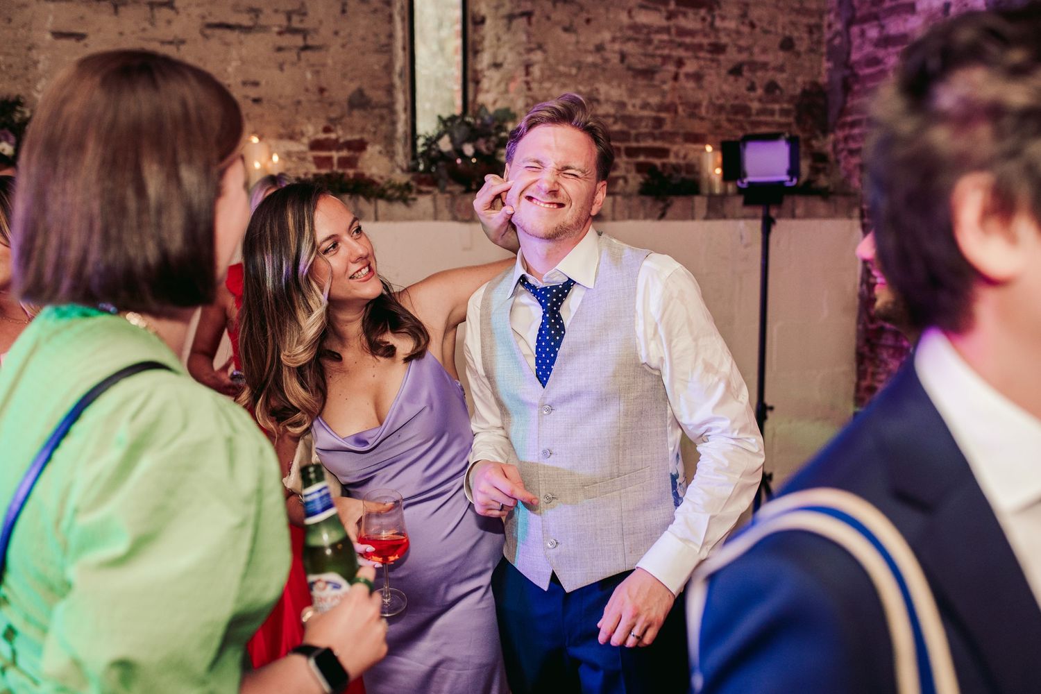 Great Lodge wedding venue in Essex
Anne of Cleves Barn at Great Lodge
Historic countryside wedding venue Braintree
Romantic wedding photos!