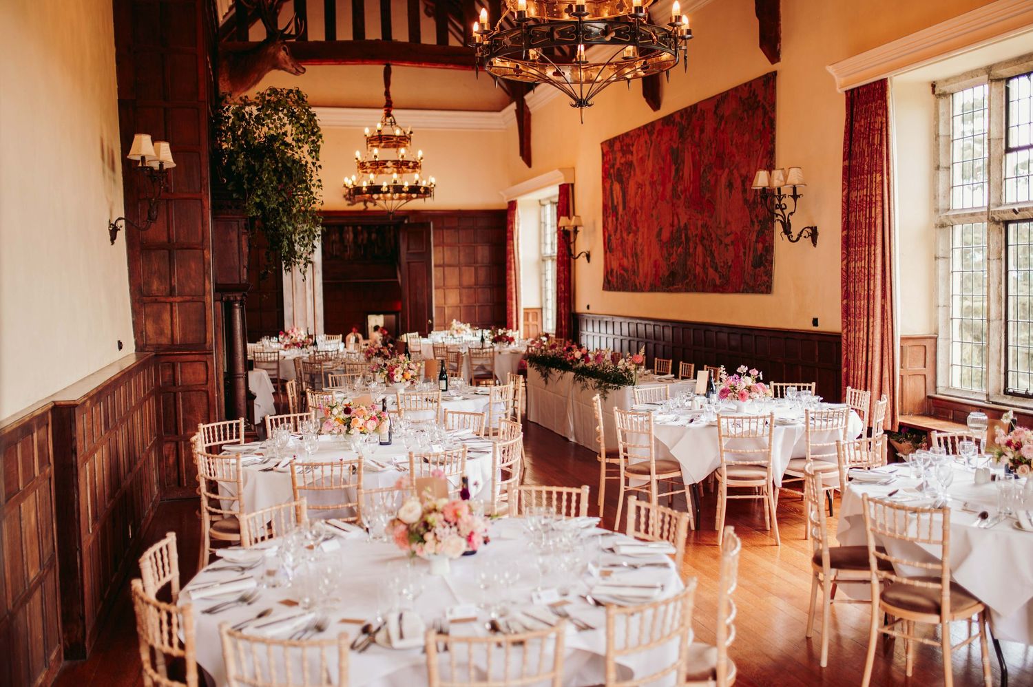LAYER MARNEY TOWER WEDDING COLCHESTER - FRANCES & DAN