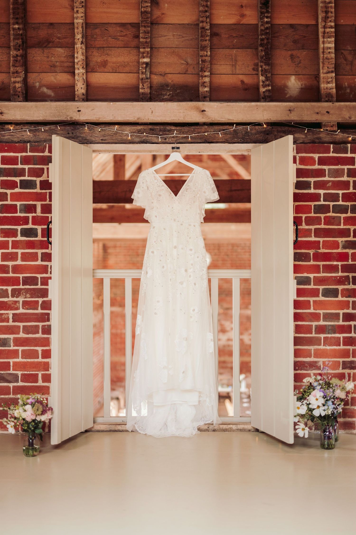 Weddings at Shimpling Park Farm Suffolk Photographer