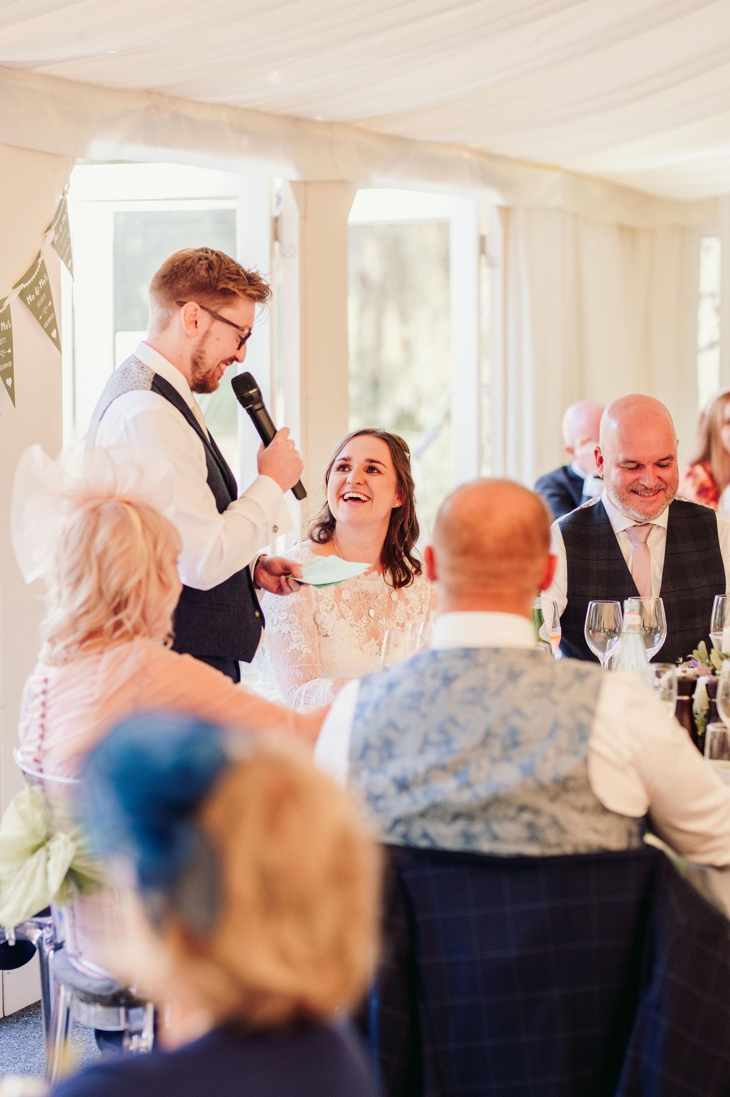 Milsoms Talbooth Wedding - Dedham - Essex & Suffolk Wedding Photographer