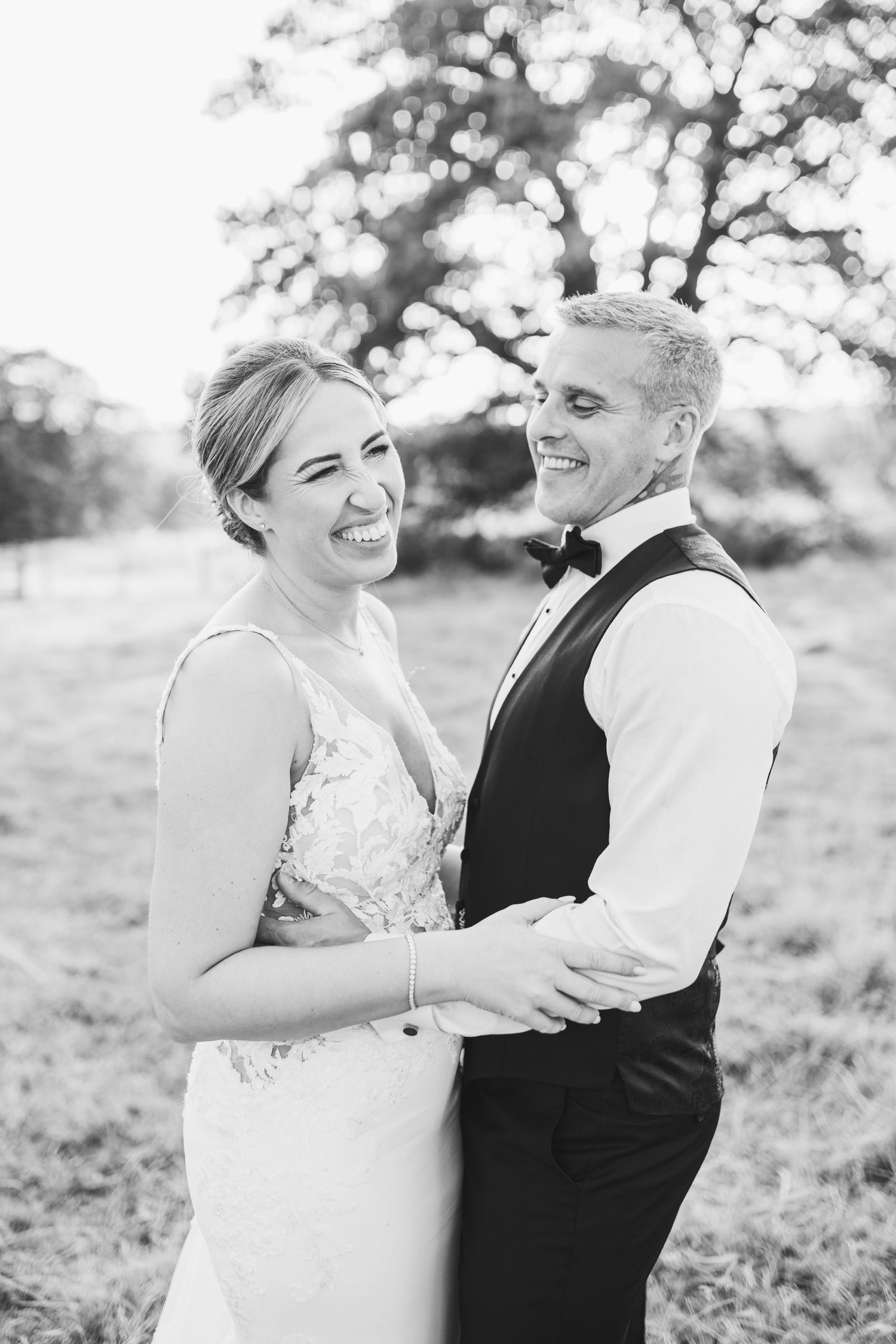 Beautiful wedding at Gaynes Park, Essex, featuring rustic barns, stunning gardens, and romantic outdoor photography in a picturesque setting