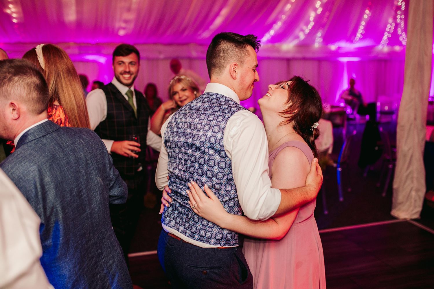 Milsoms Talbooth Wedding - Dedham - Essex & Suffolk Wedding Photographer