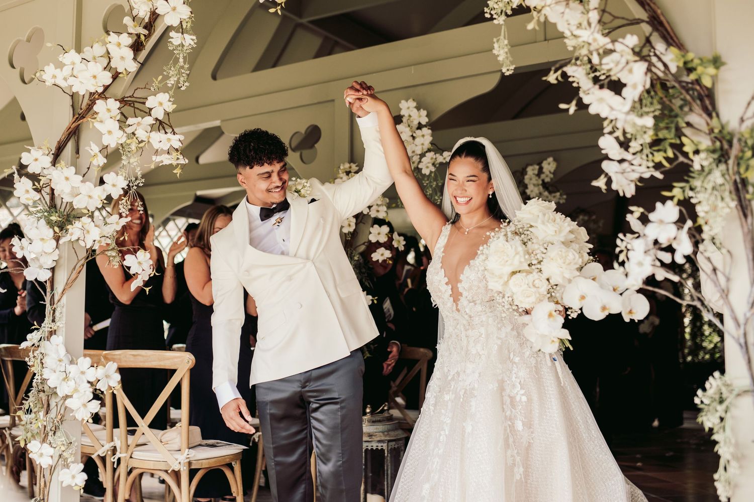 Port Lympne Wedding Photographer capturing romantic moments amidst the stunning wildlife and scenic beauty of Port Lympne Wild Animal Park