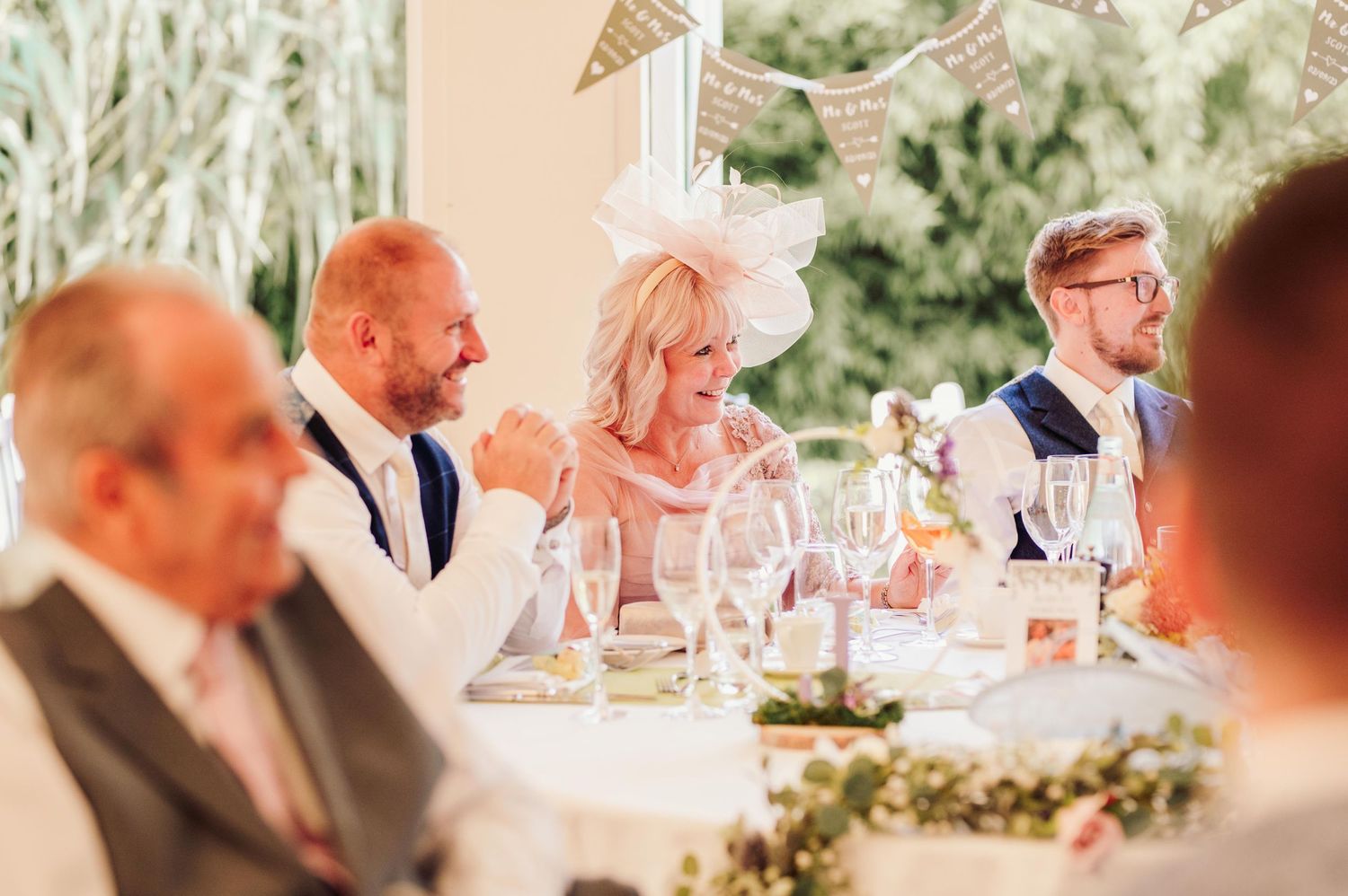 Milsoms Talbooth Wedding - Dedham - Essex & Suffolk Wedding Photographer