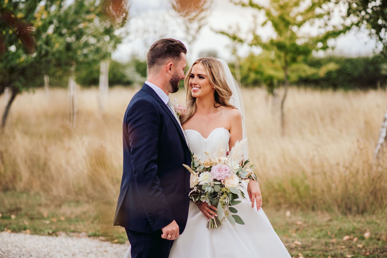 Maidens Barn Wedding Photographer