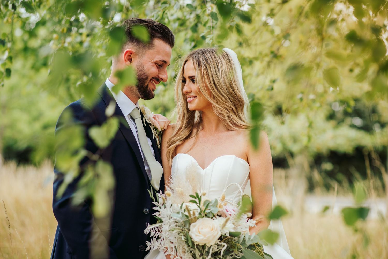 Maidens Barn Wedding Photographer