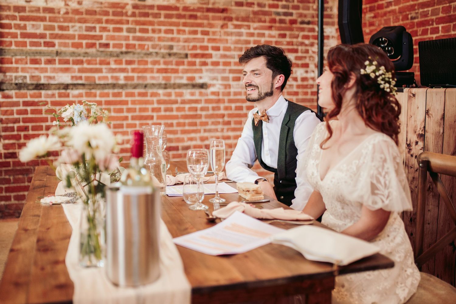 Weddings at Shimpling Park Farm Suffolk Photographer