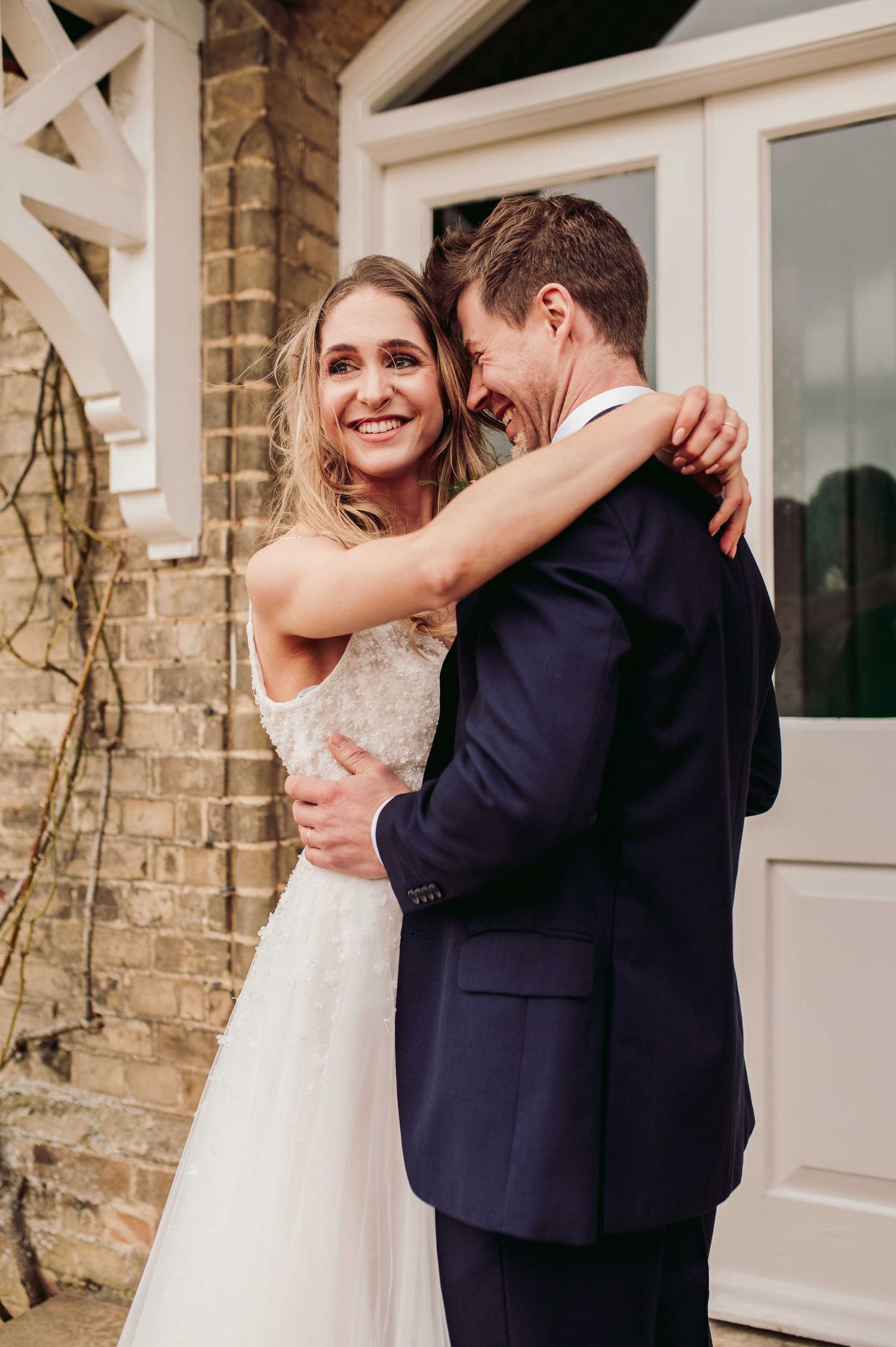 Smeetham Hall Barn wedding Photographer - Sudbury wedding photographer